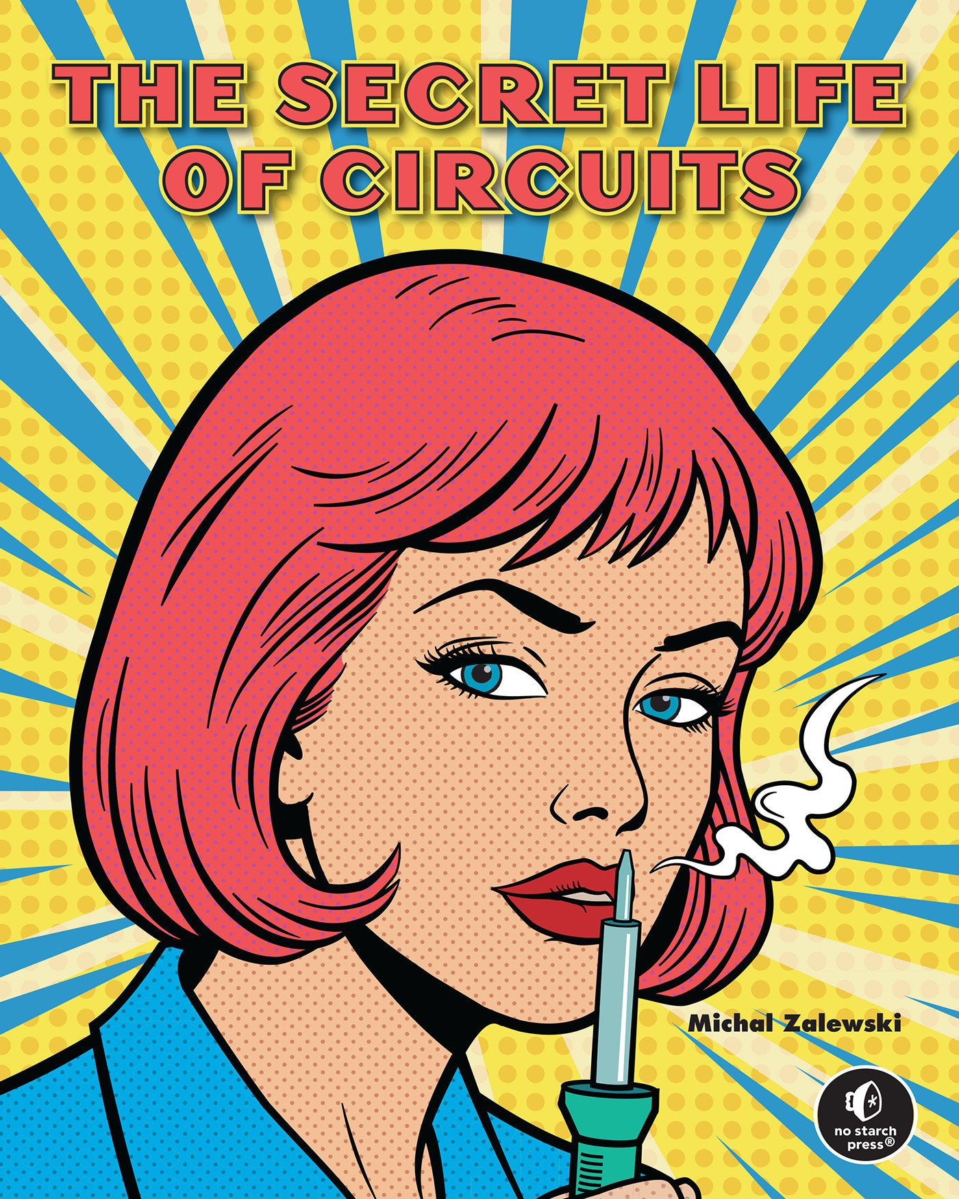 The Secret Life of Circuits 10/20/2026