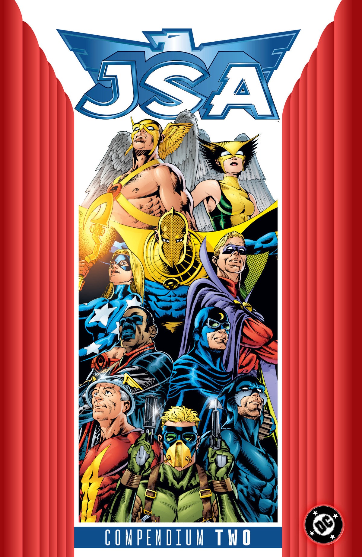 JSA Compendium Two 11/24/2026