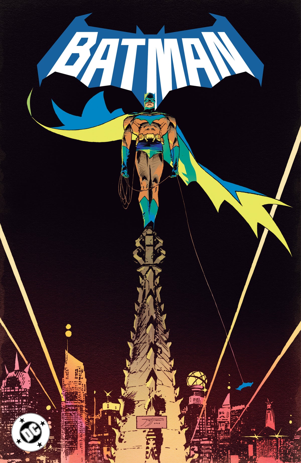 Batman Vol. 2: Blood and Money 12/01/2026