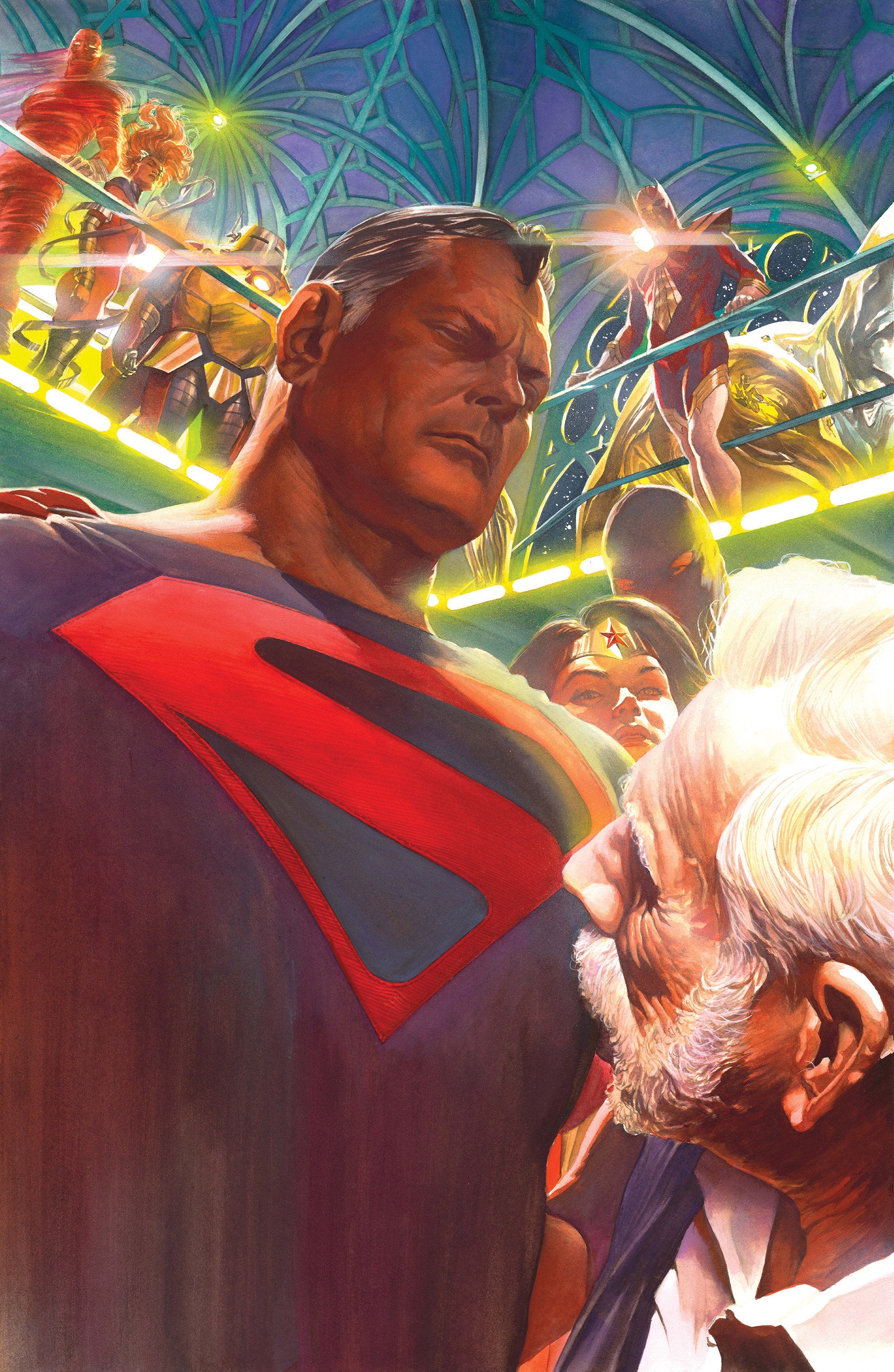 Kingdom Come: 30th Anniversary Deluxe Edition 10/06/2026