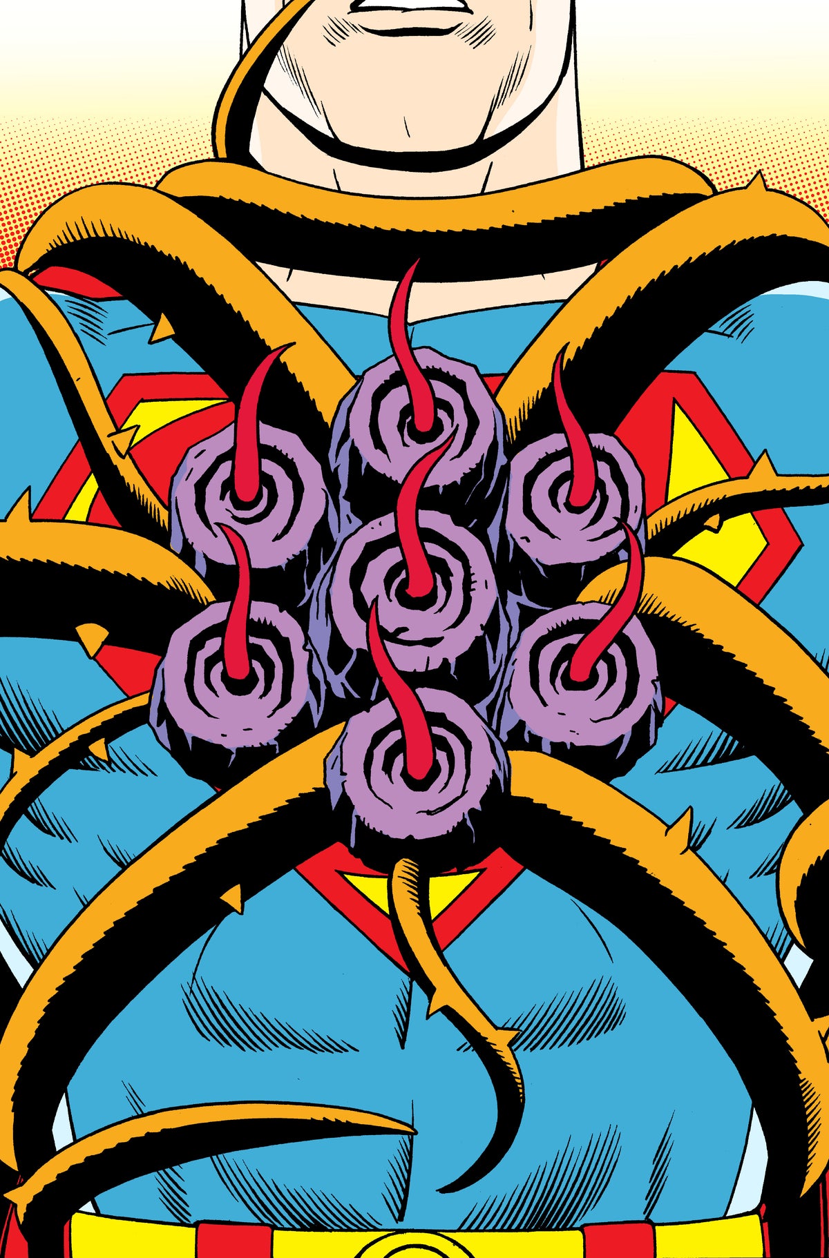 Superman by Alan Moore: Absolute Edition 05/25/2027