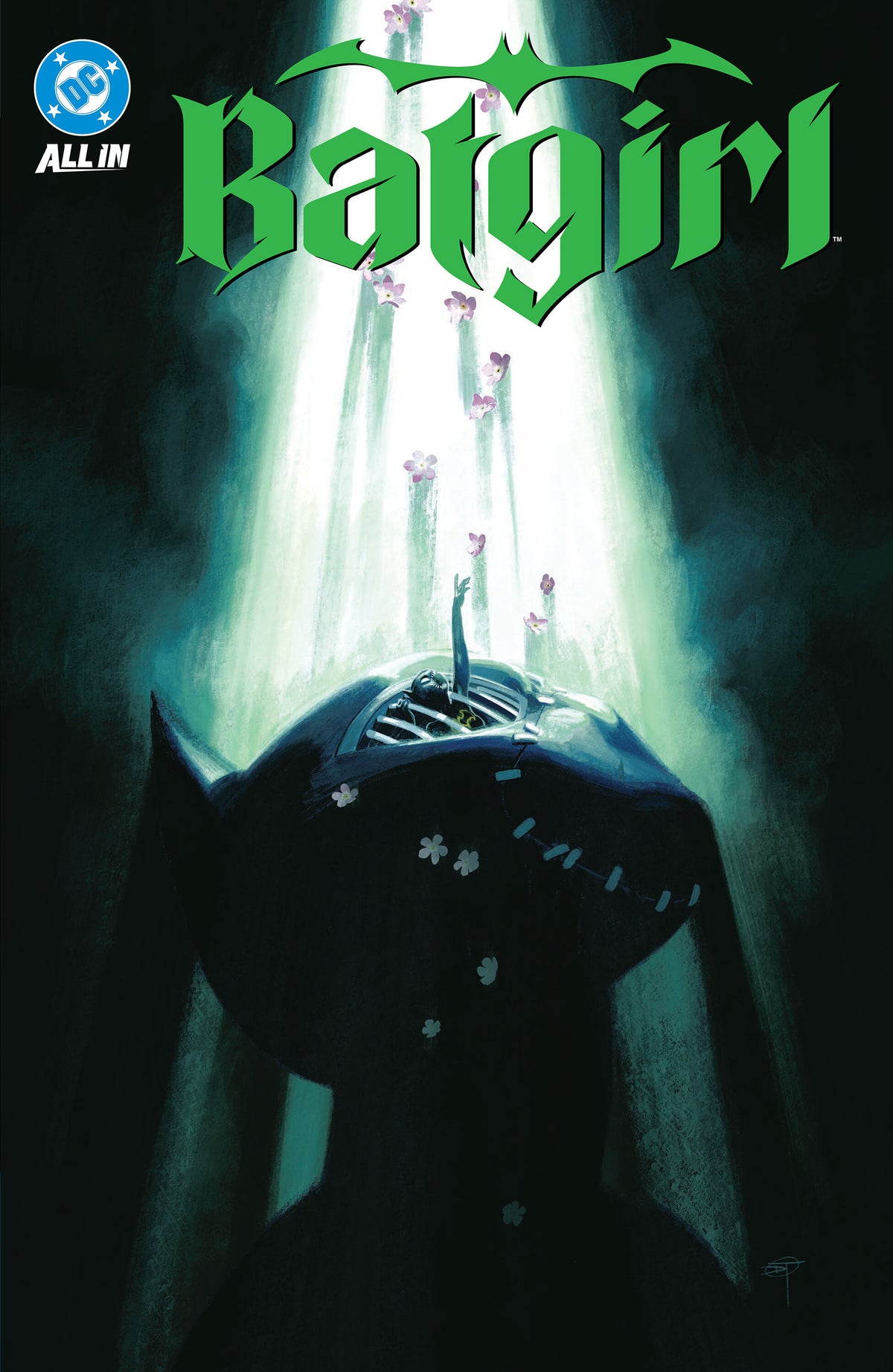 Batgirl Vol. 4: Gotham by Knockout 01/19/2027