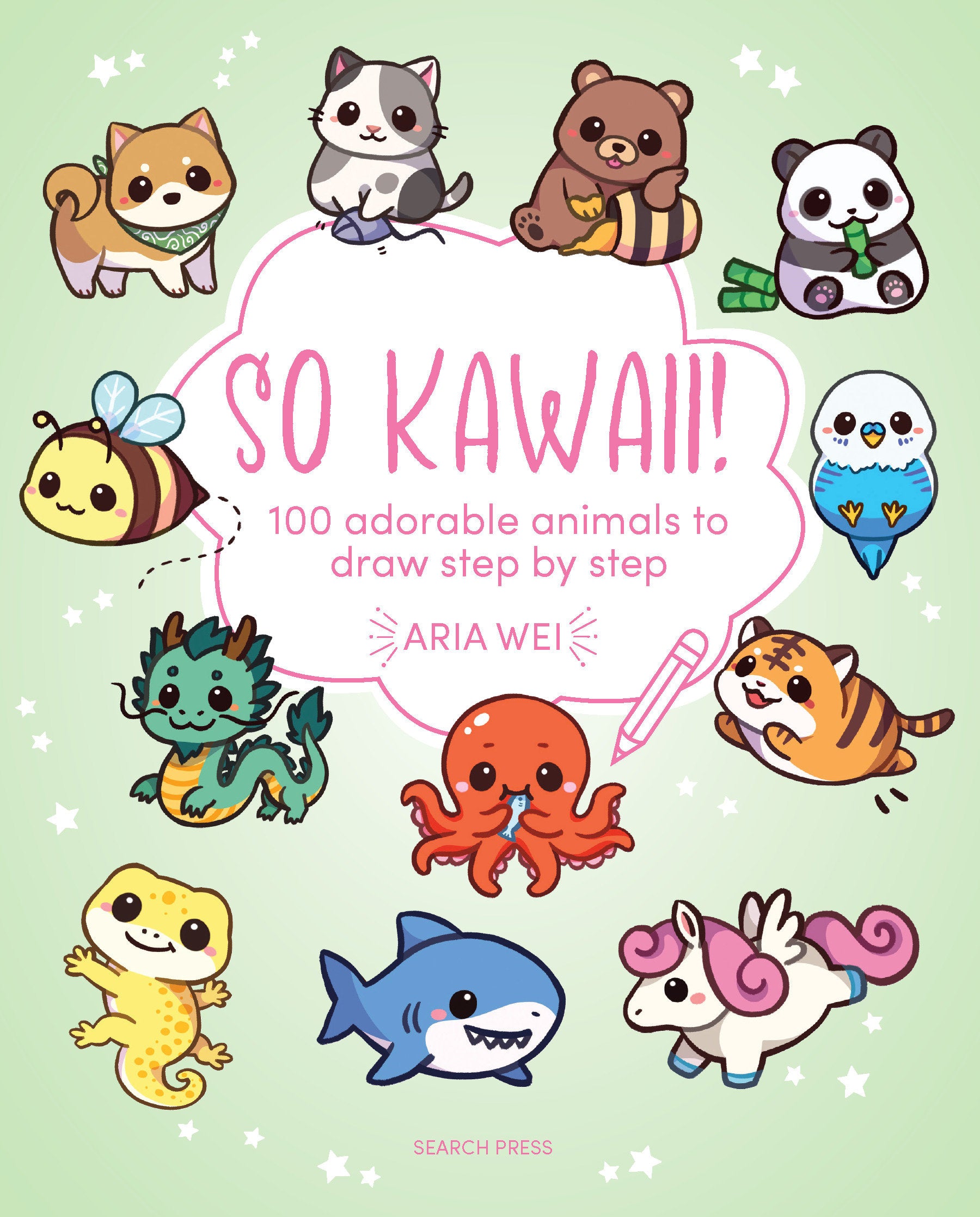 So Kawaii! 09/15/2026
