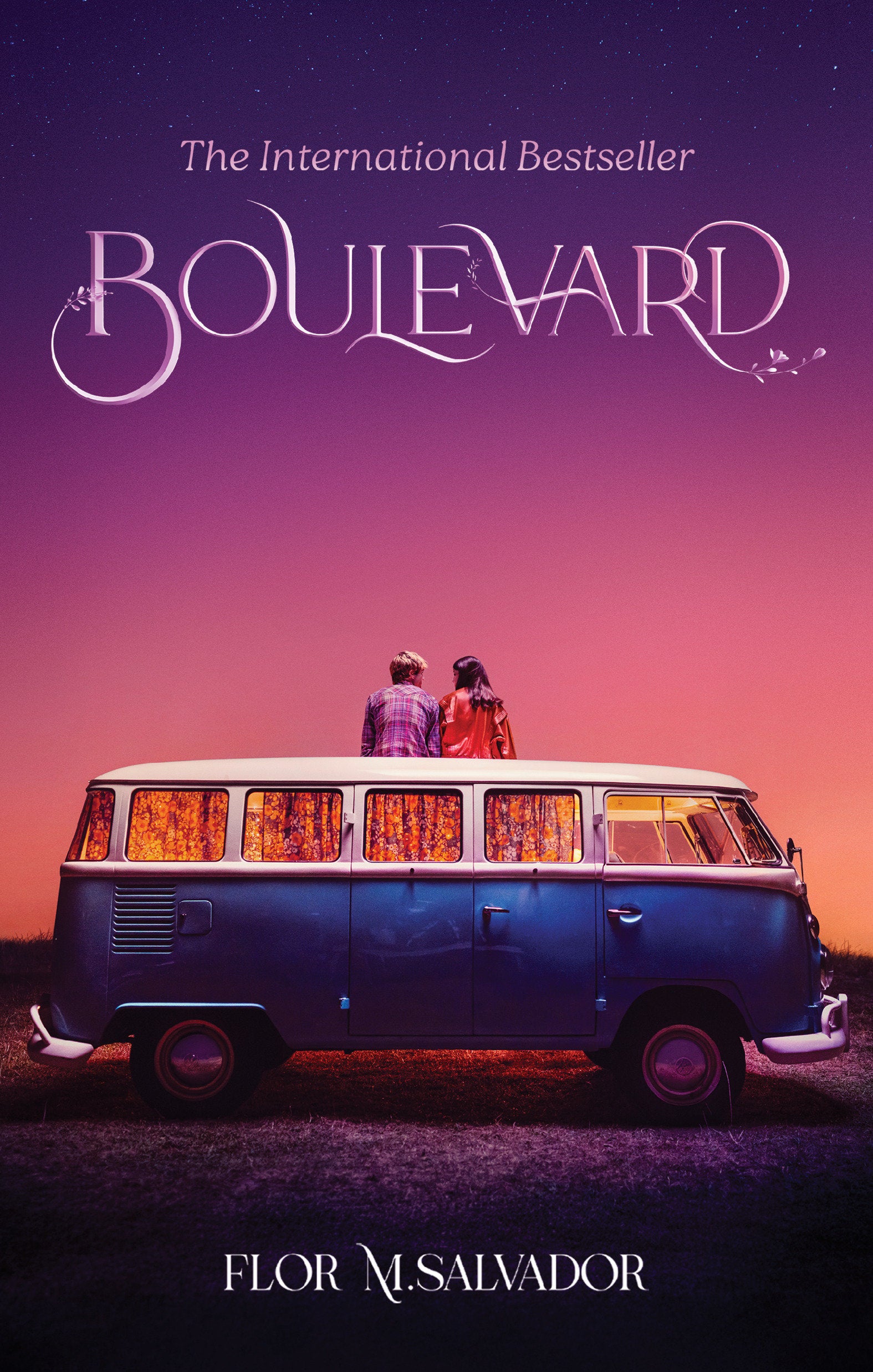 Boulevard 08/04/2026