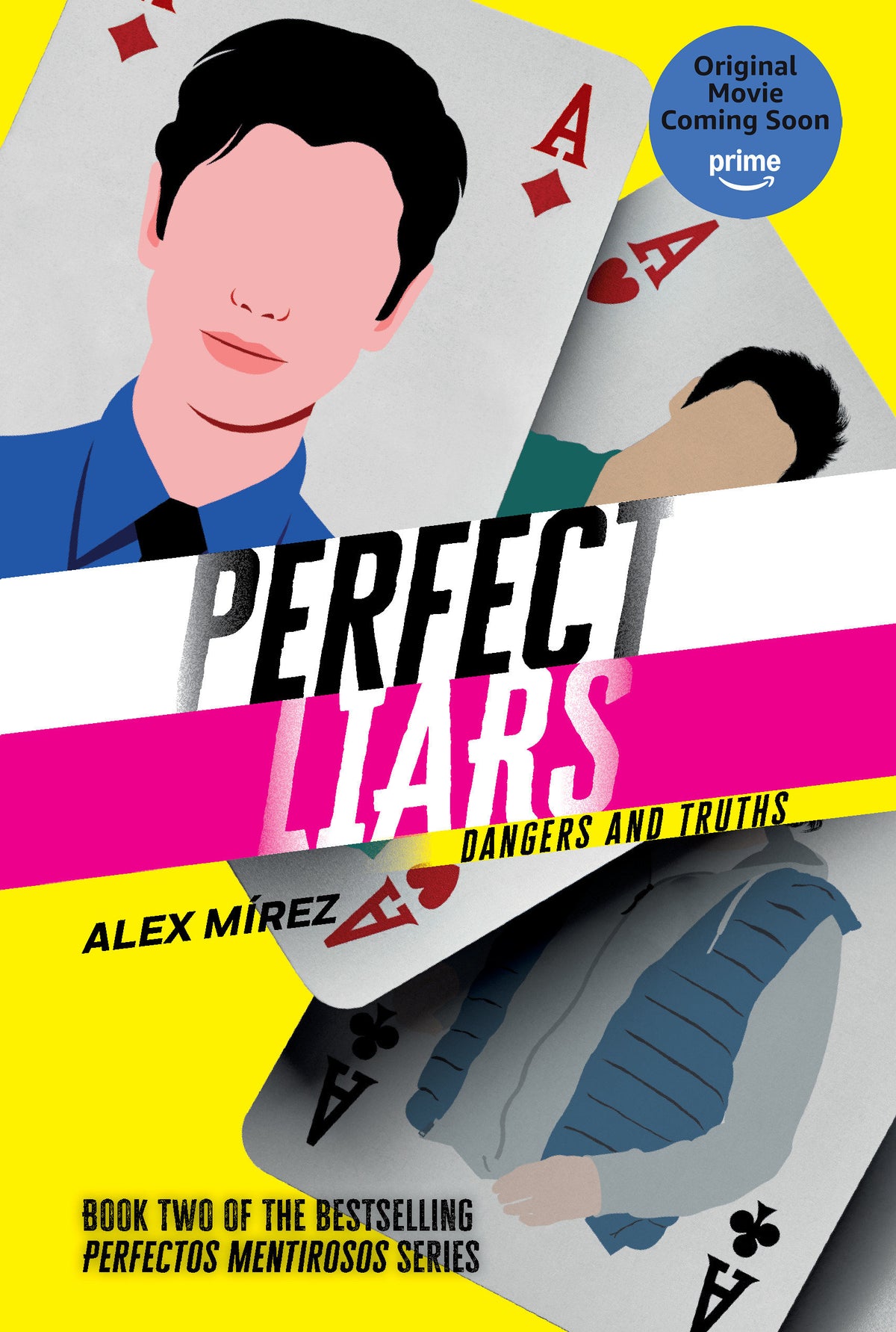 Perfect Liars Book 2 12/15/2026