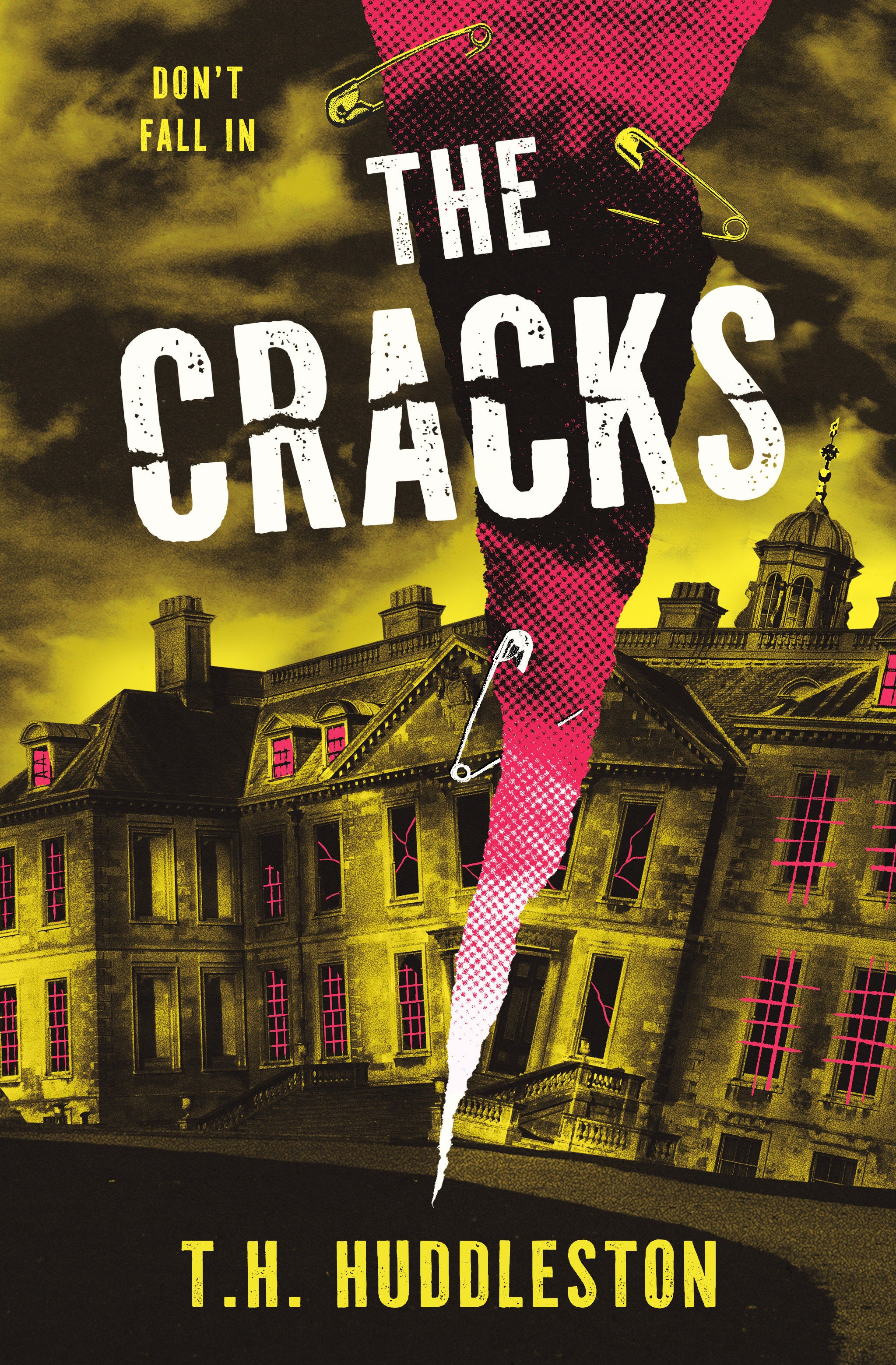 The Cracks 10/06/2026