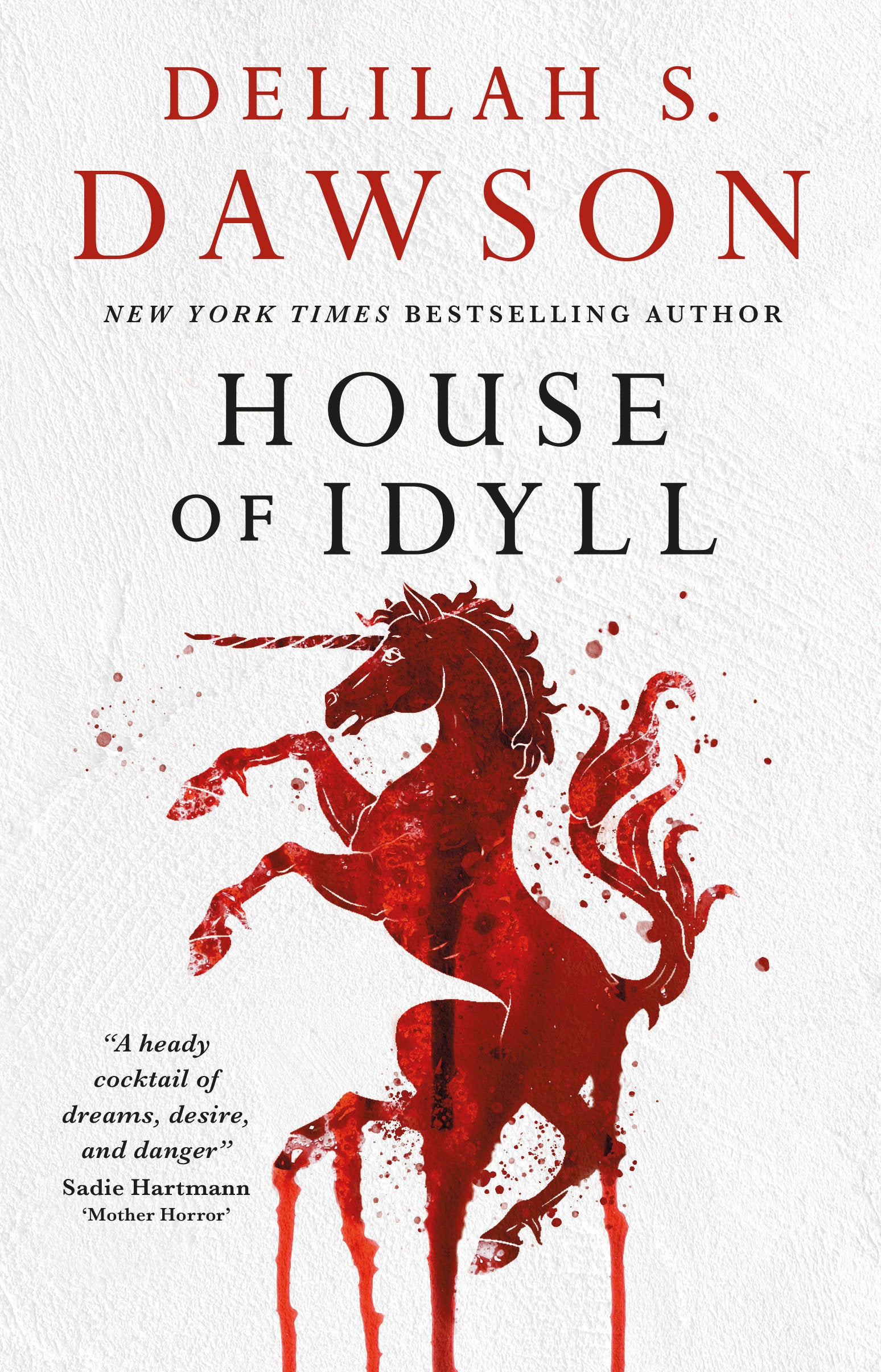 House of Idyll 08/04/2026