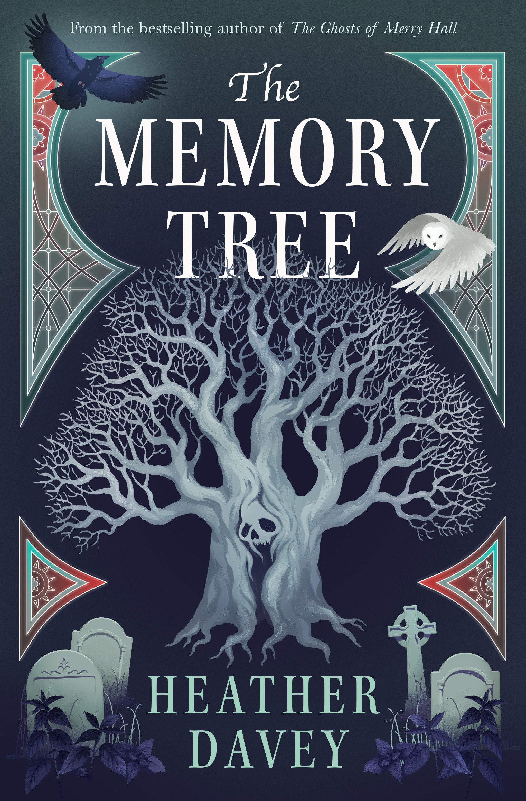 The Memory Tree 09/29/2026