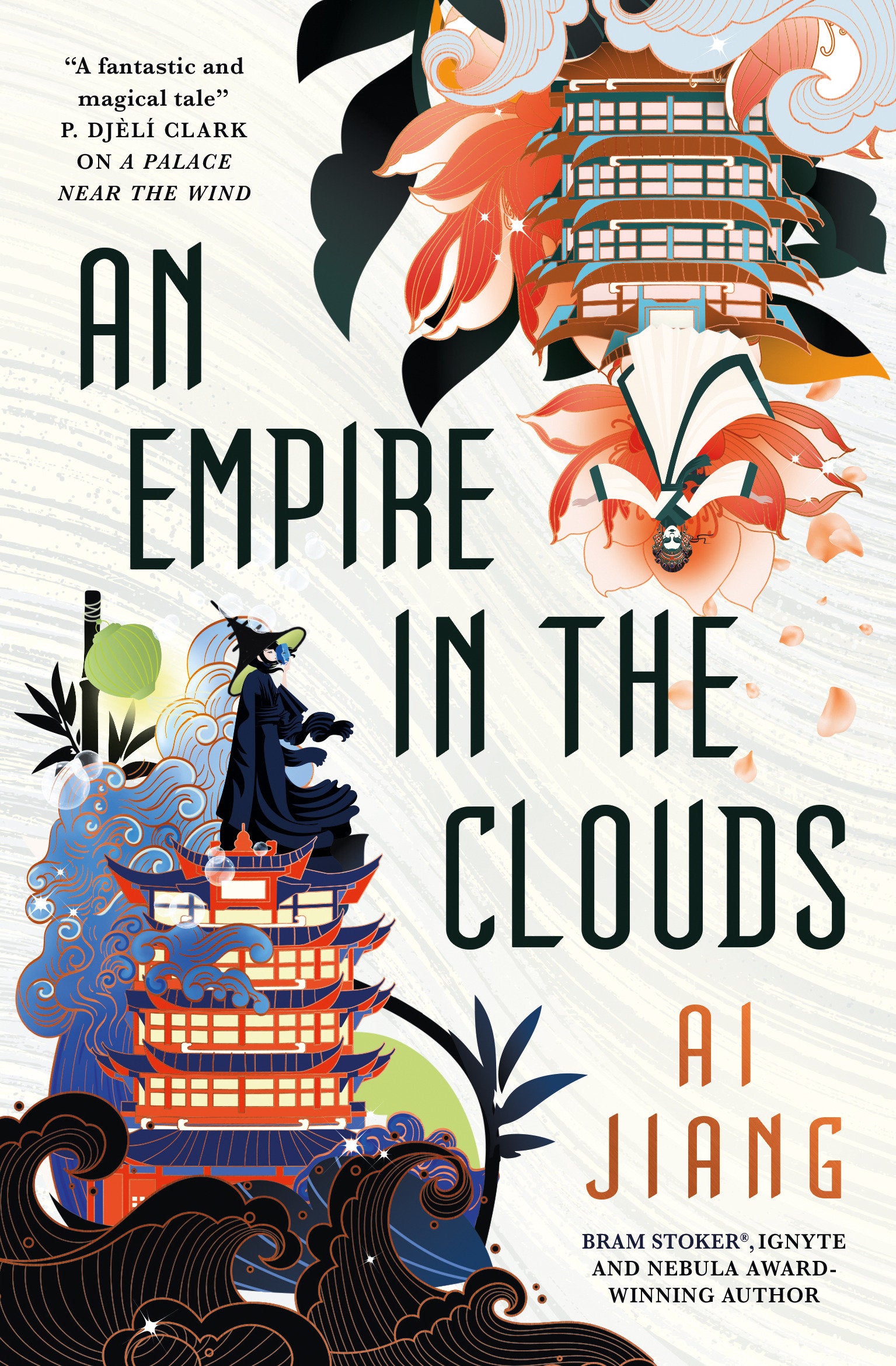 An Empire in the Clouds 09/08/2026