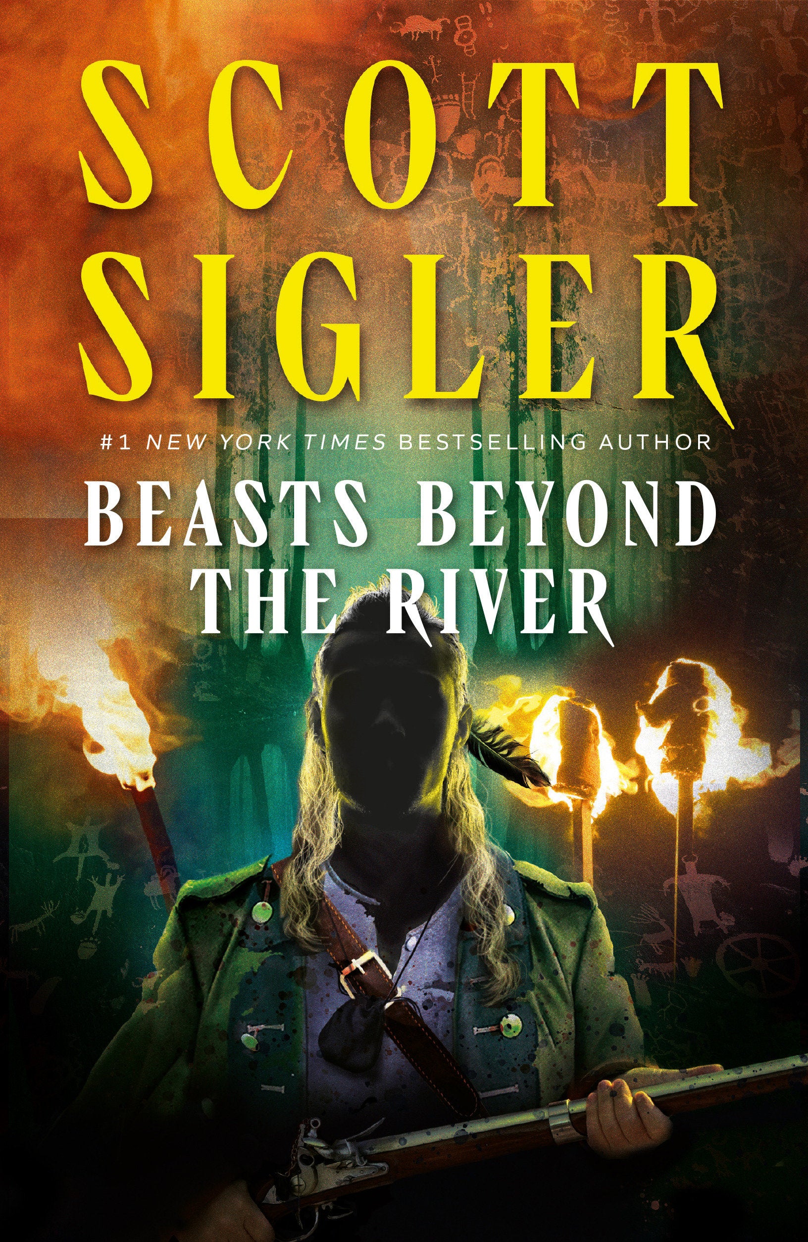 Beasts Beyond the River 09/22/2026