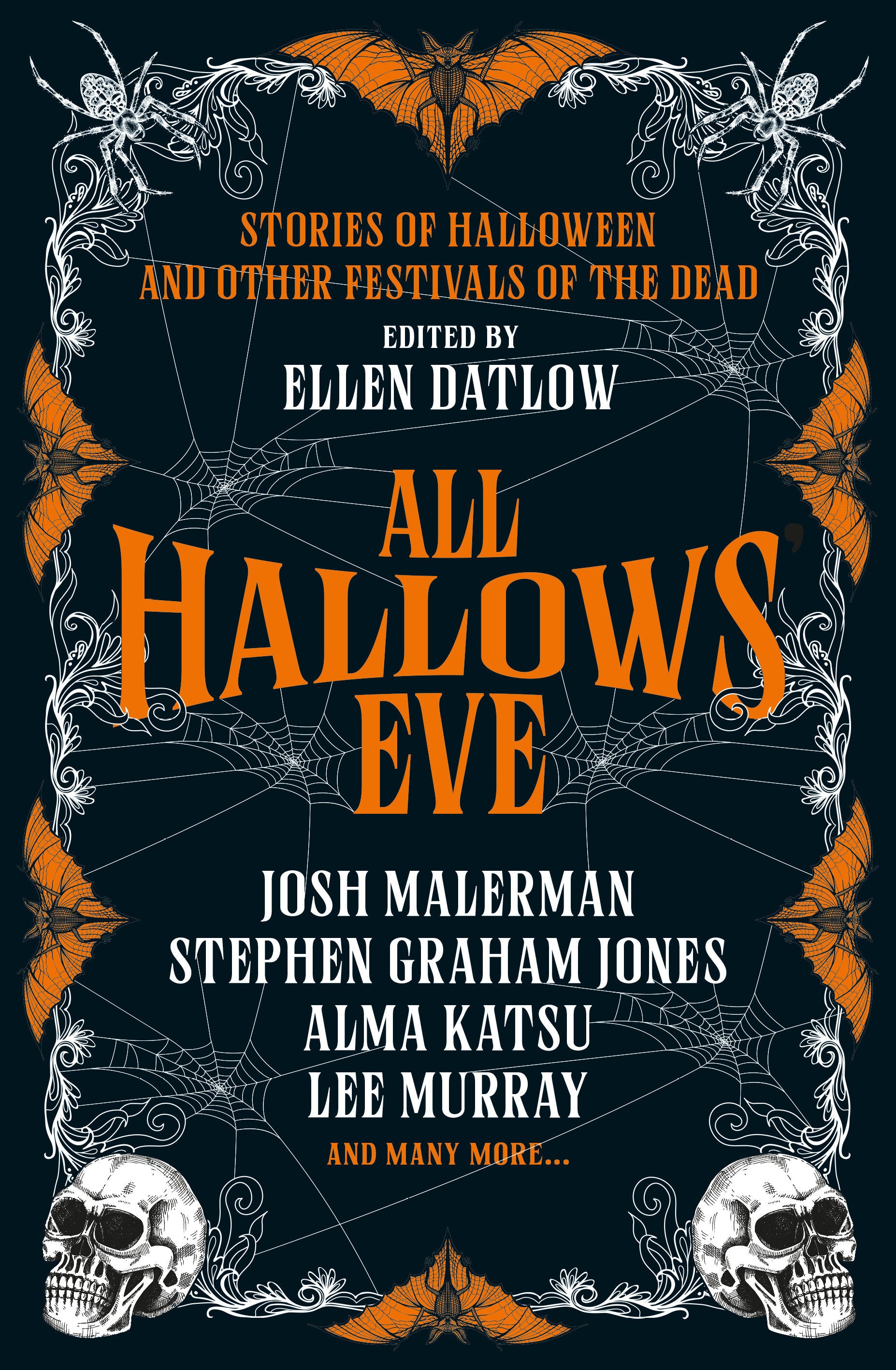 All Hallows Eve 09/08/2026