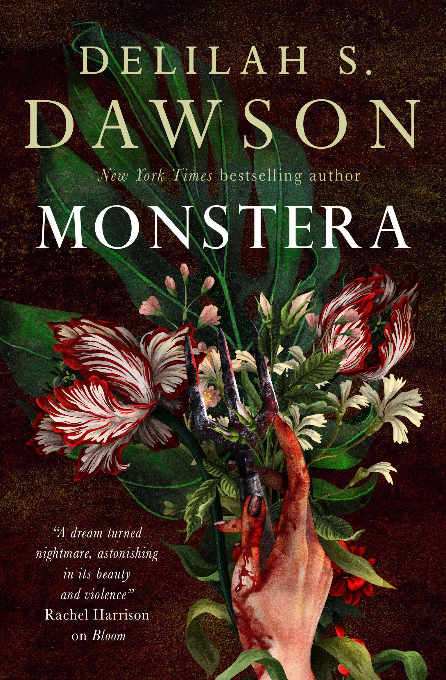 Monstera 10/13/2026
