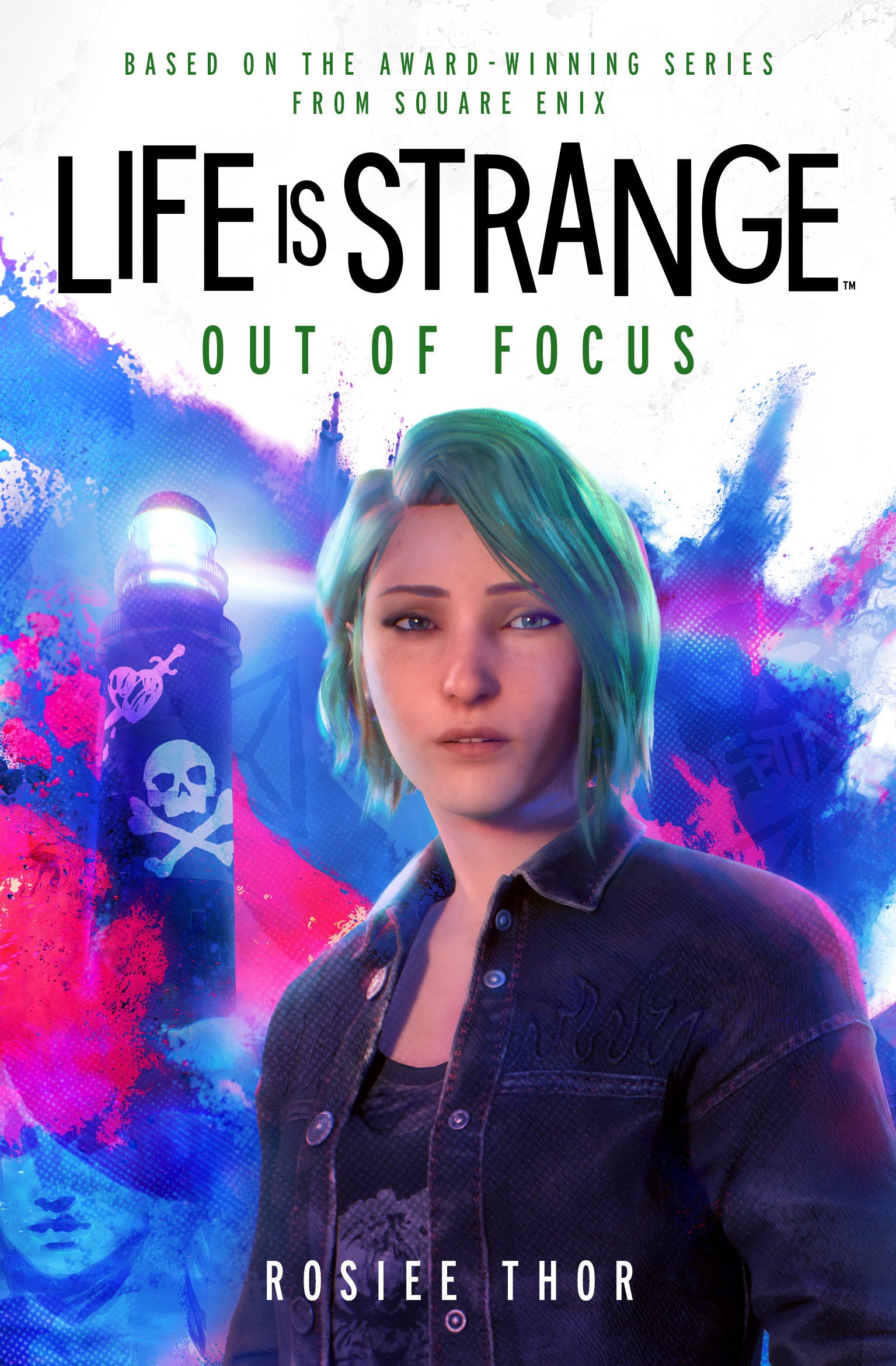 Life is Strange: Out of Focus 09/01/2026