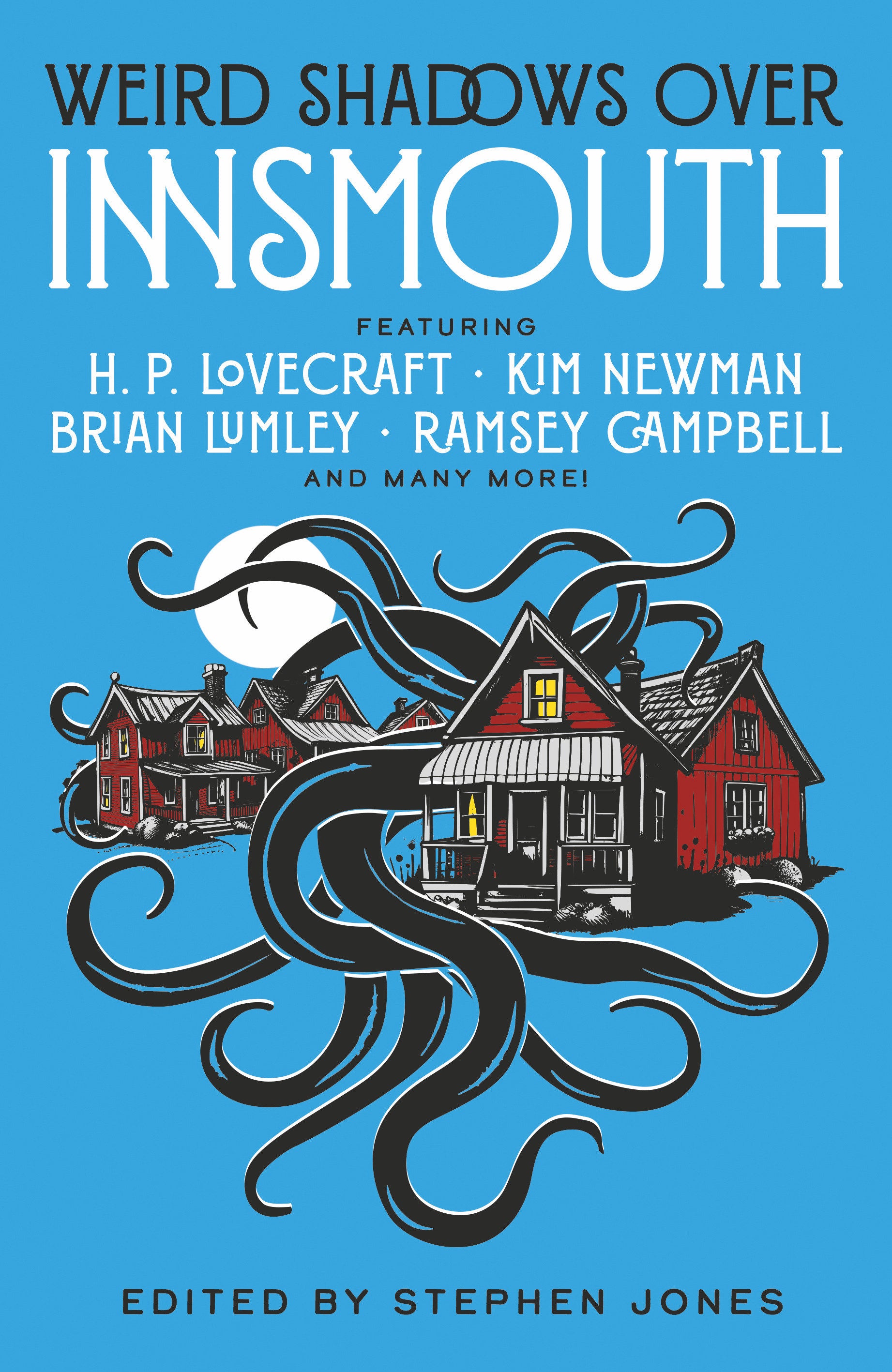 Weird Shadows Over Innsmouth 07/28/2026