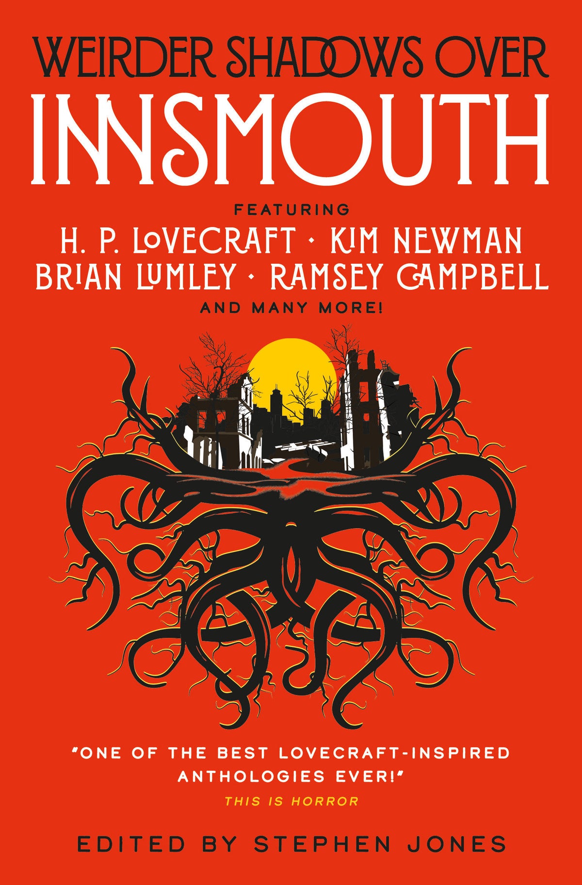 Weirder Shadows Over Innsmouth 11/24/2026