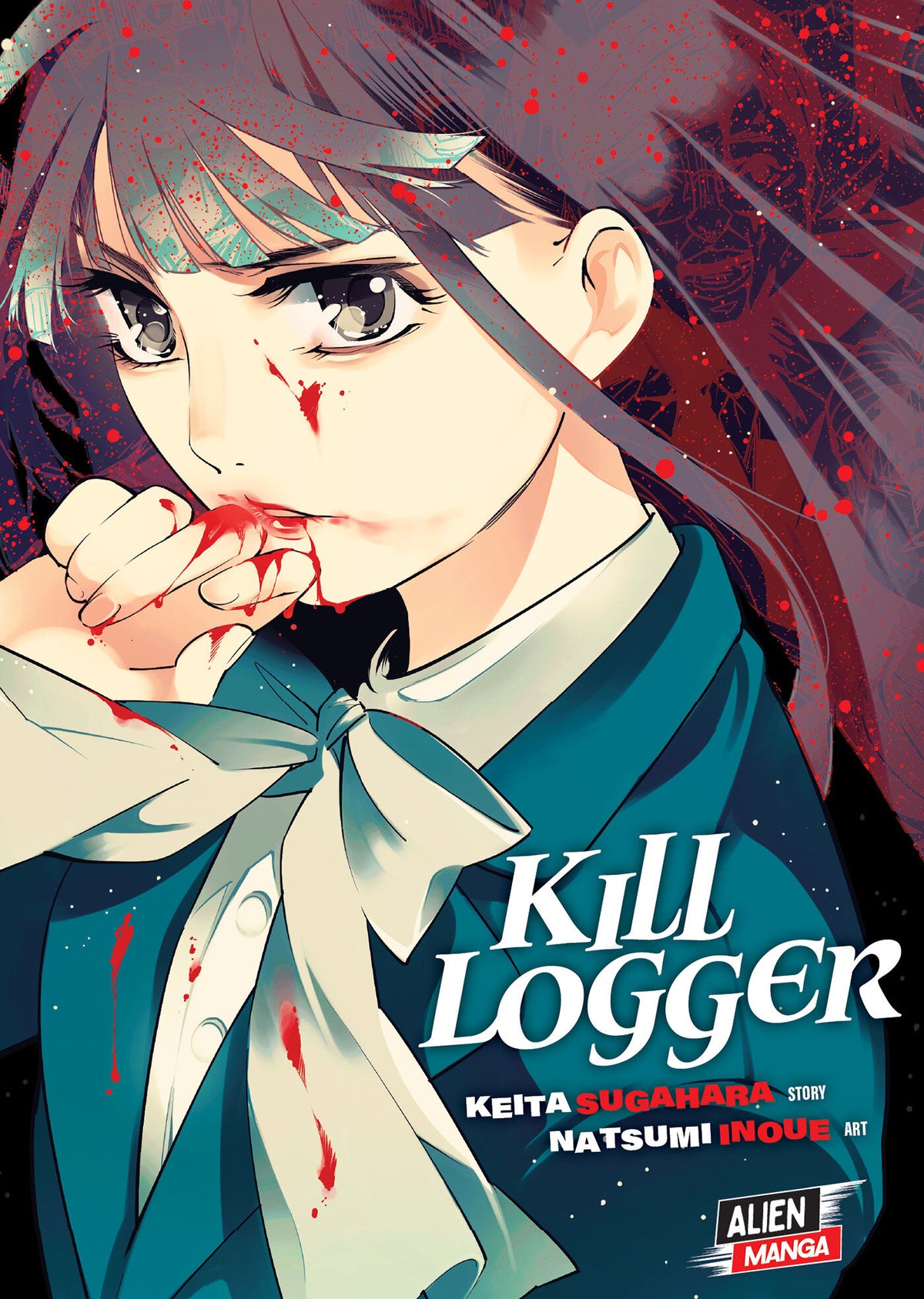 Kill Logger 12/08/2026
