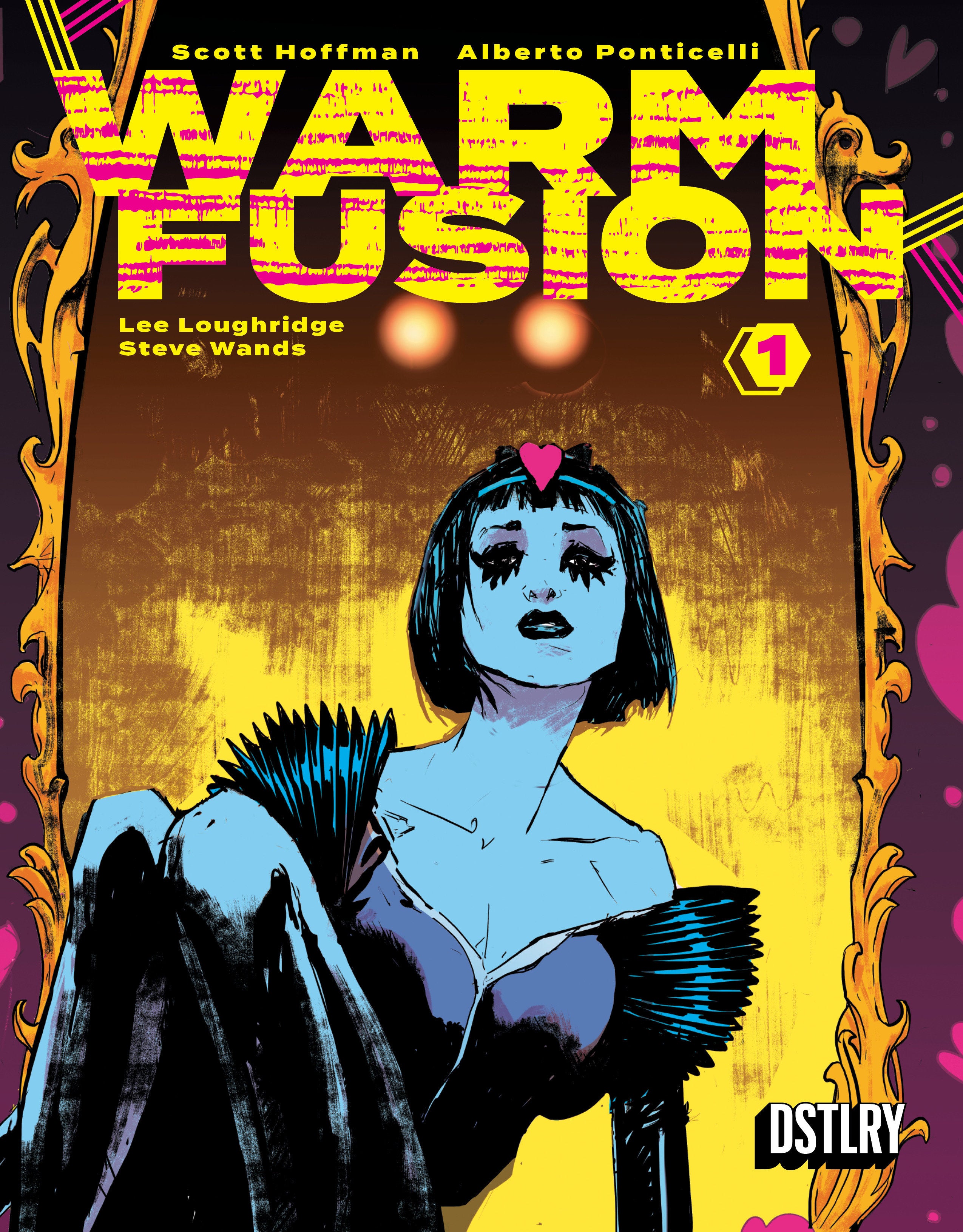 Warm Fusion 12/16/2025