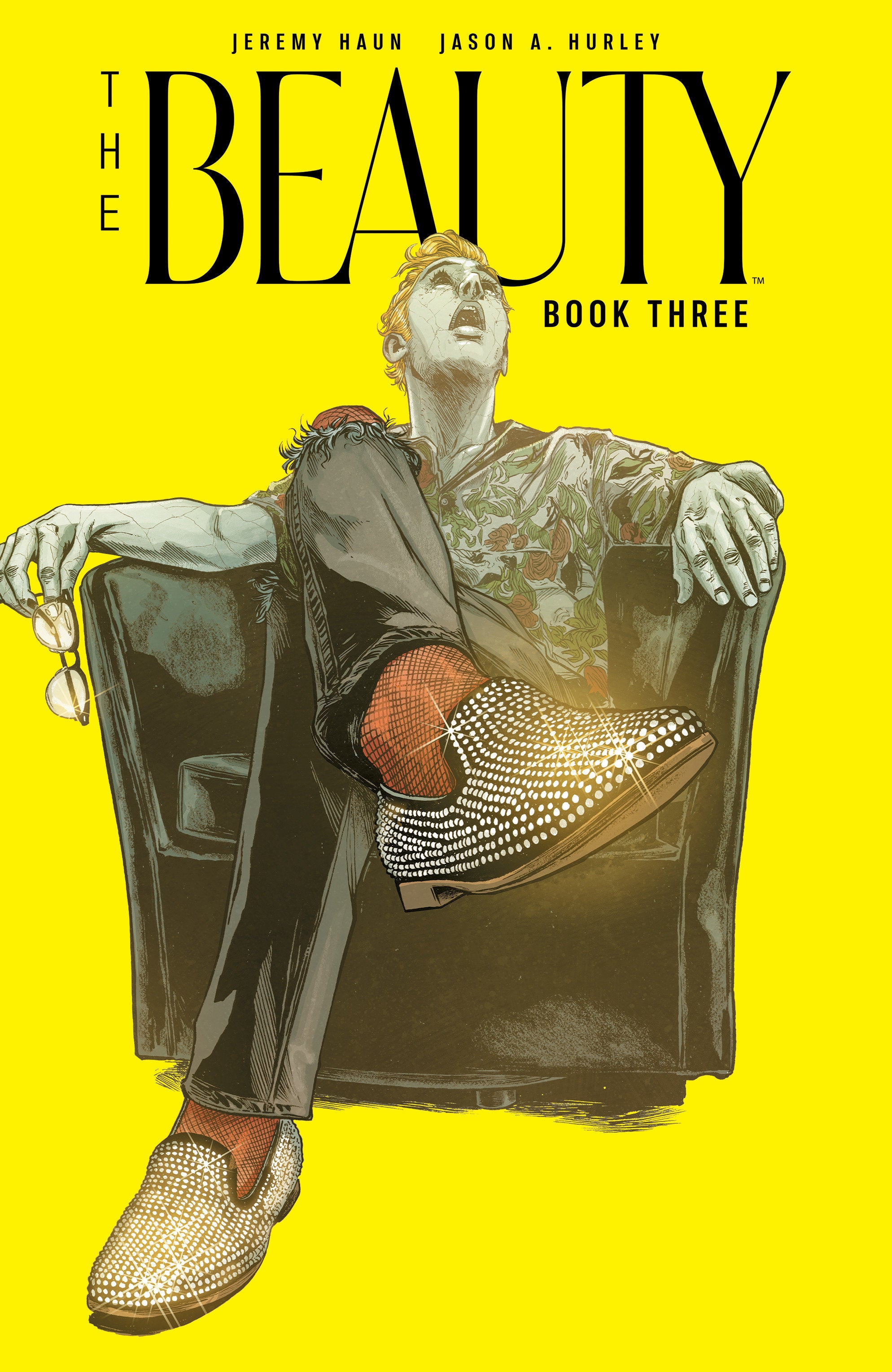 The Beauty Book Three 10/20/2026
