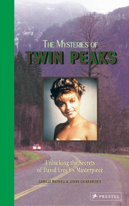 The Mysteries of Twin Peaks 09/15/2026