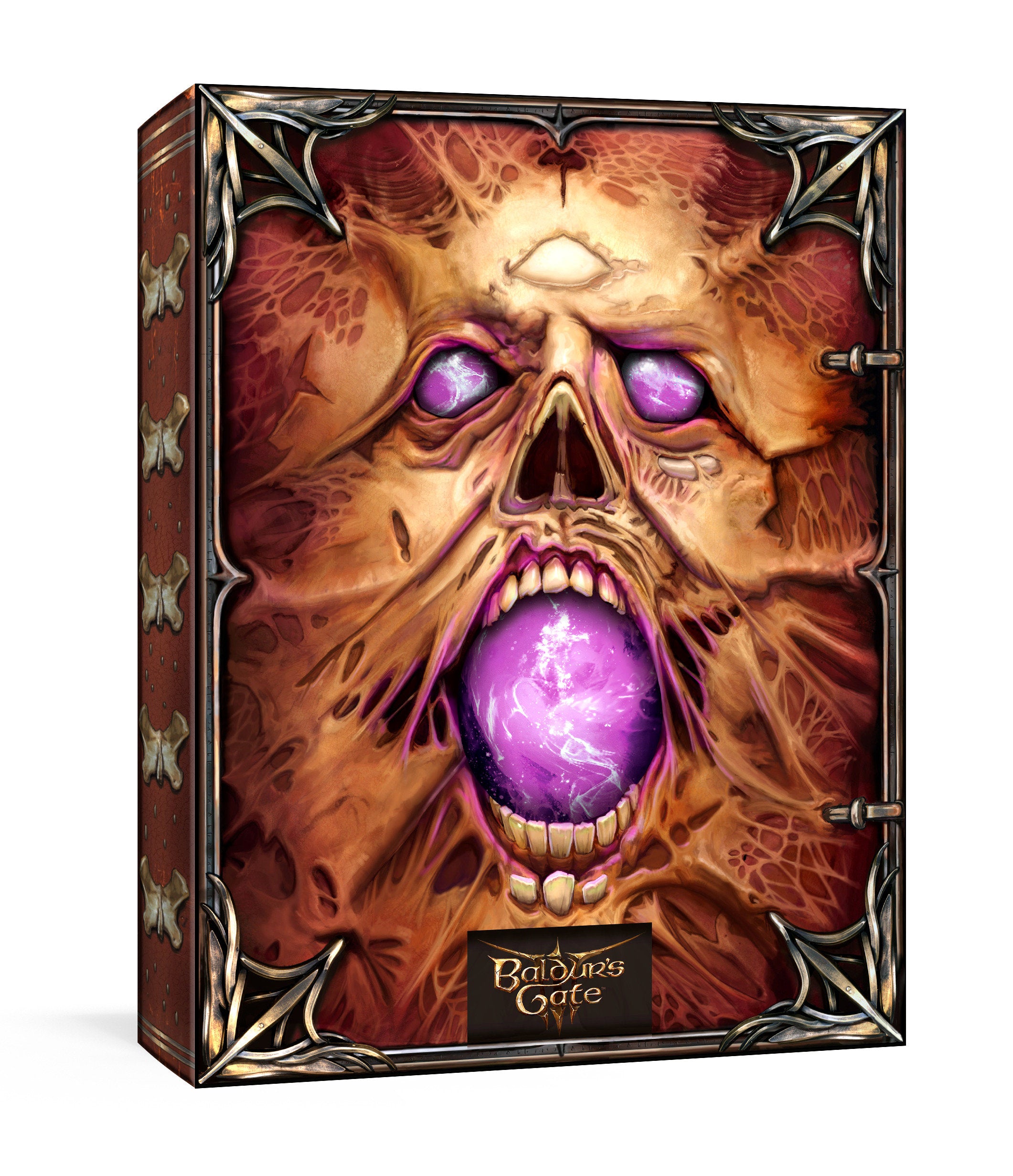 Baldur's Gate 3: The Necromancy of Thay 07/21/2026