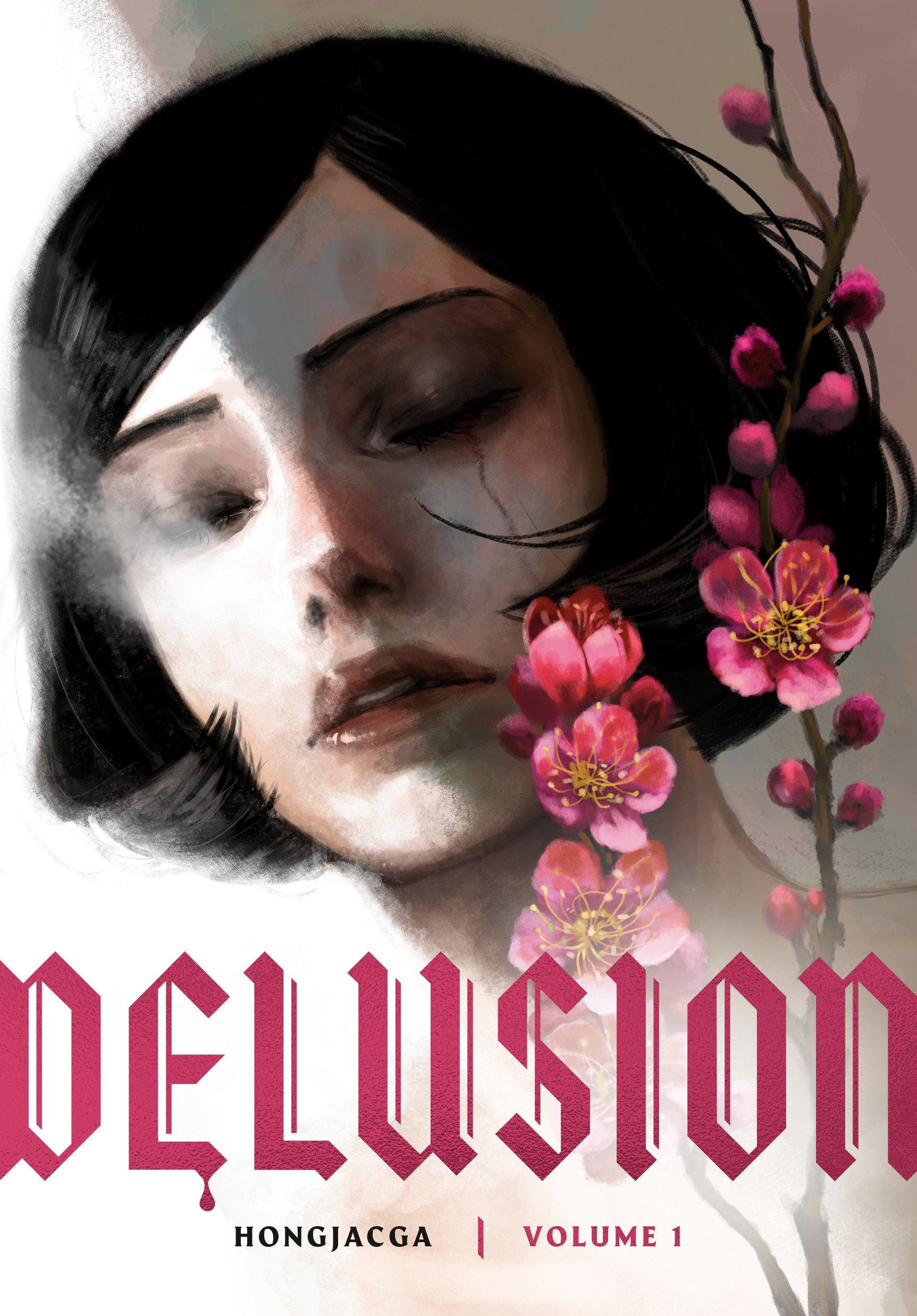 Delusion, Volume 1 09/01/2026