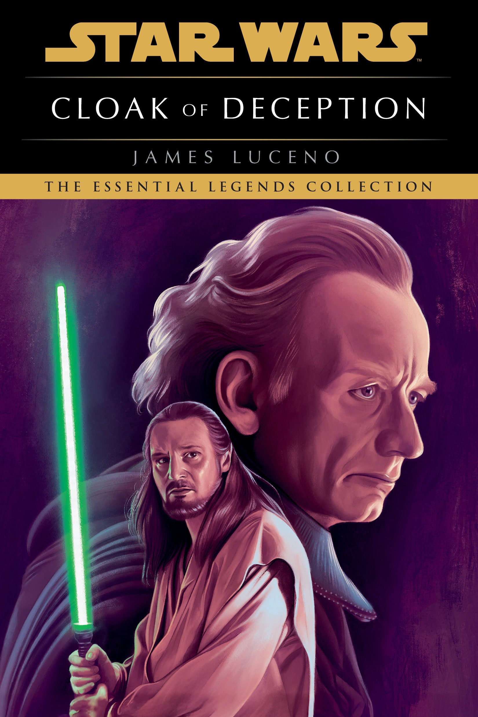 Cloak of Deception: Star Wars Legends 08/11/2026