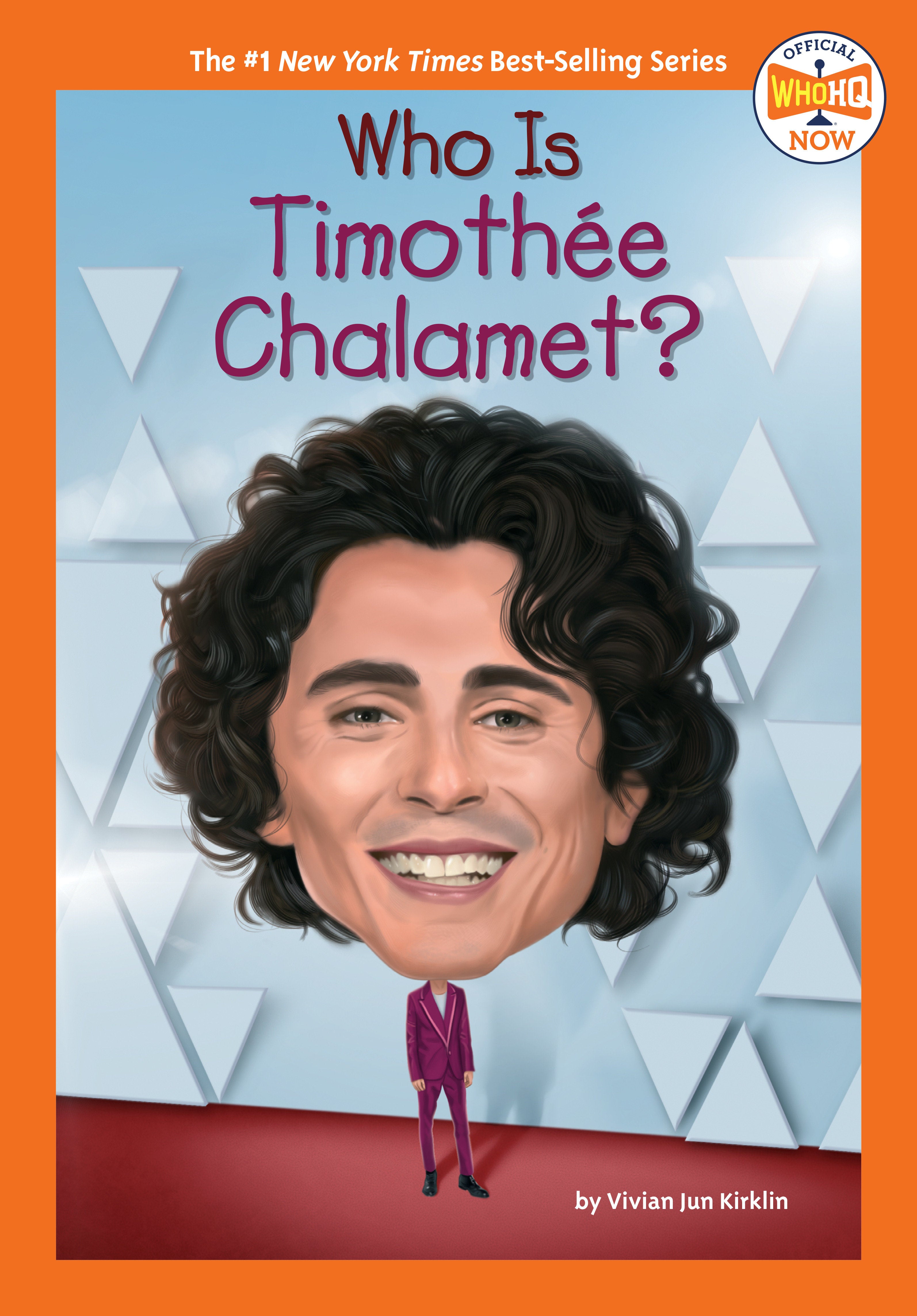 Who Is Timoth√©e Chalamet? 09/01/2026