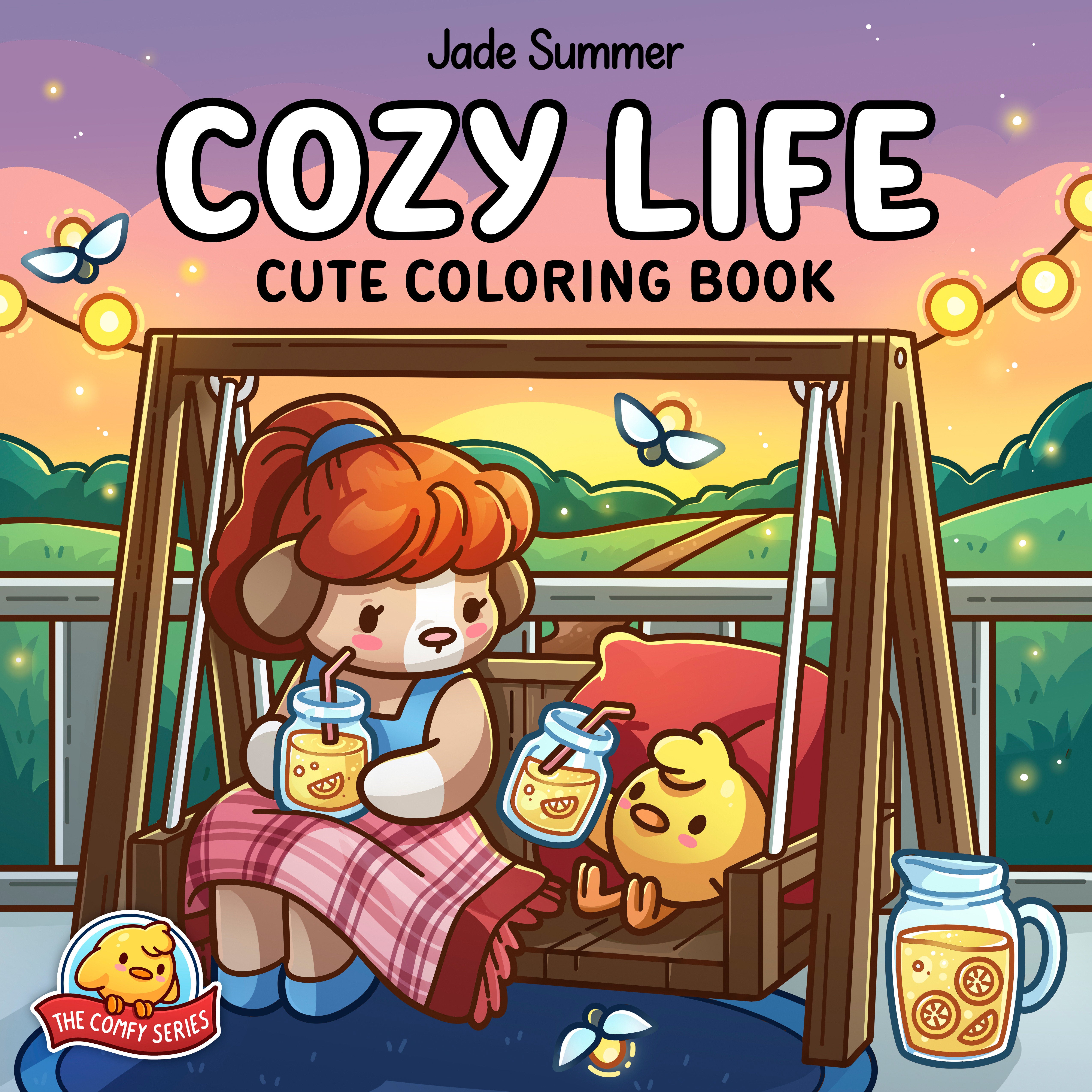Cozy Life 07/14/2026