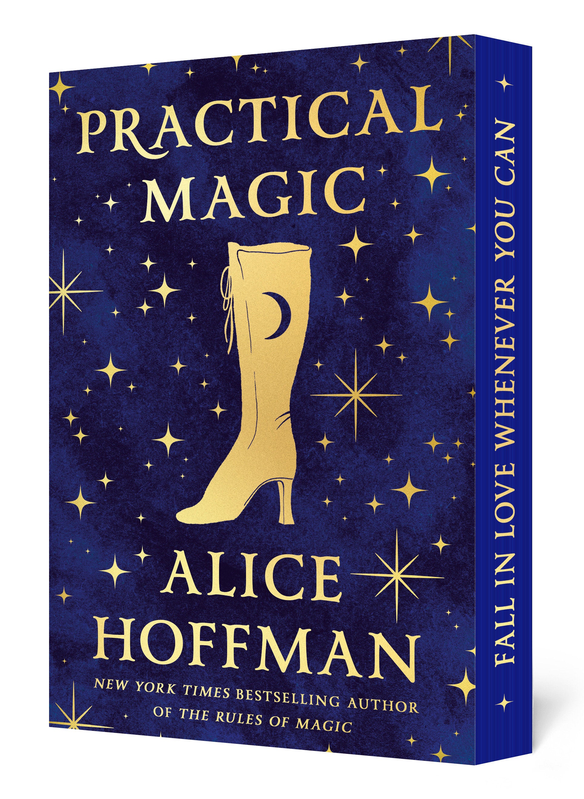 Practical Magic: Deluxe Edition 07/21/2026