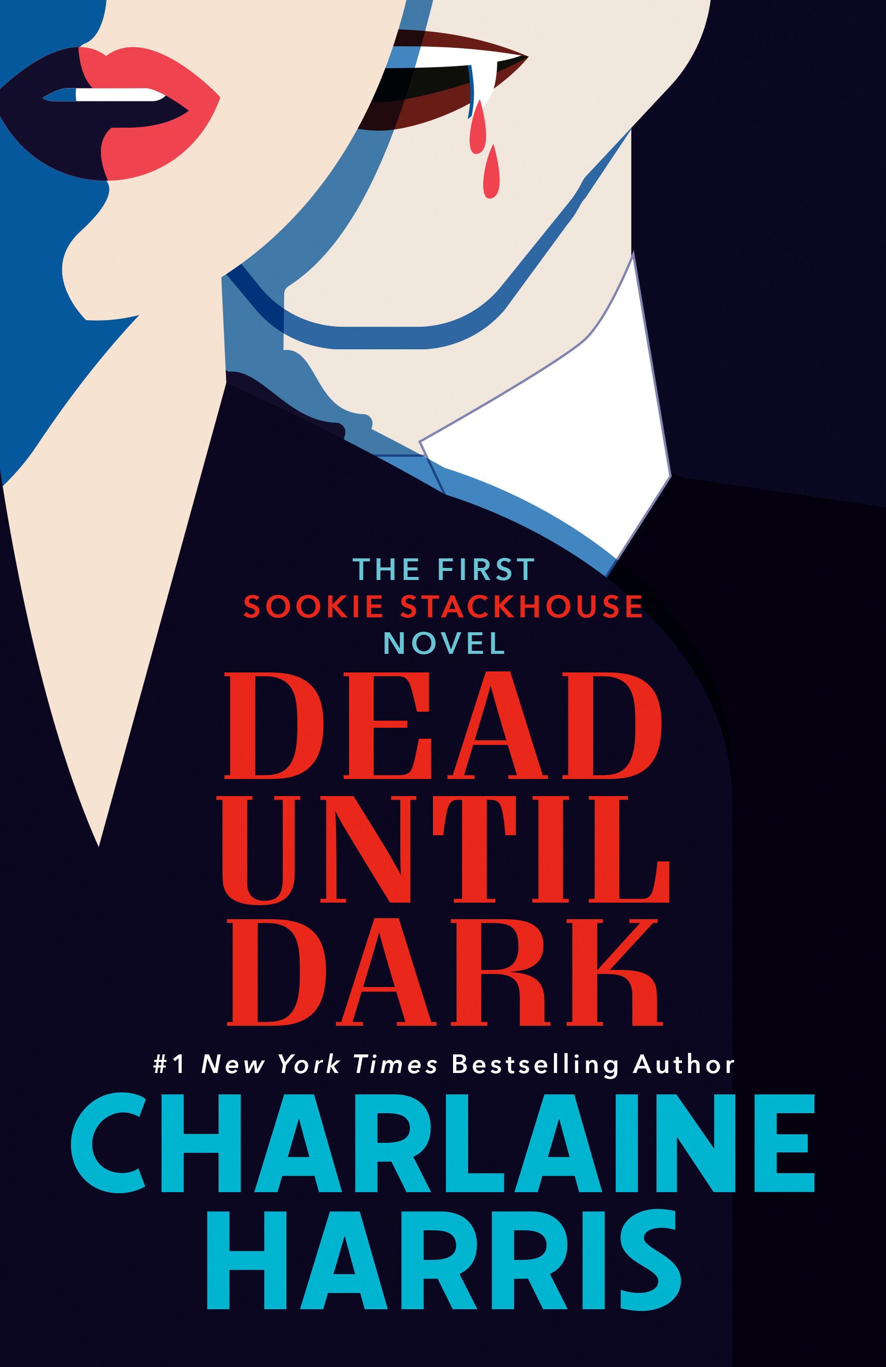Dead Until Dark 06/30/2026