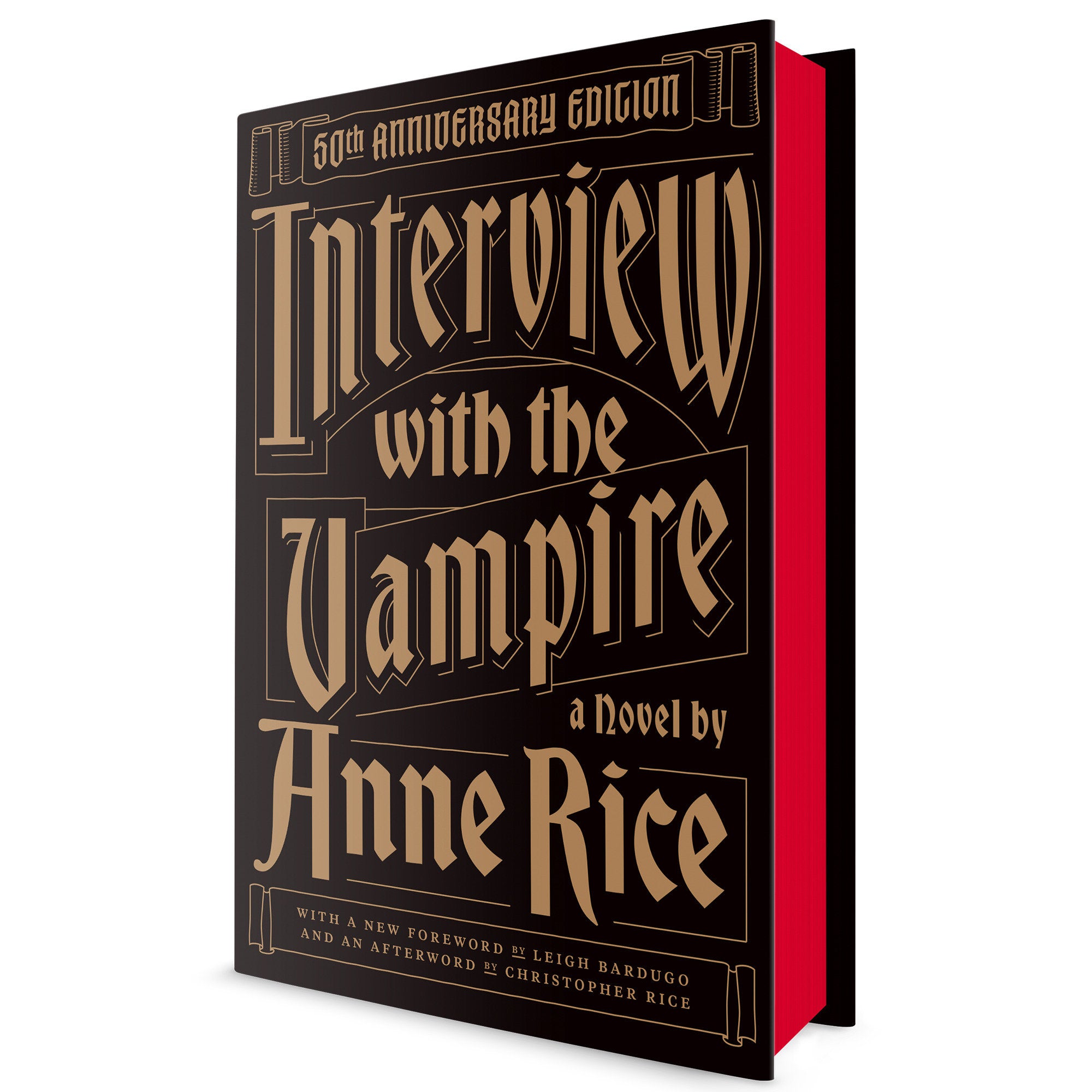 Interview with the Vampire 10/06/2026