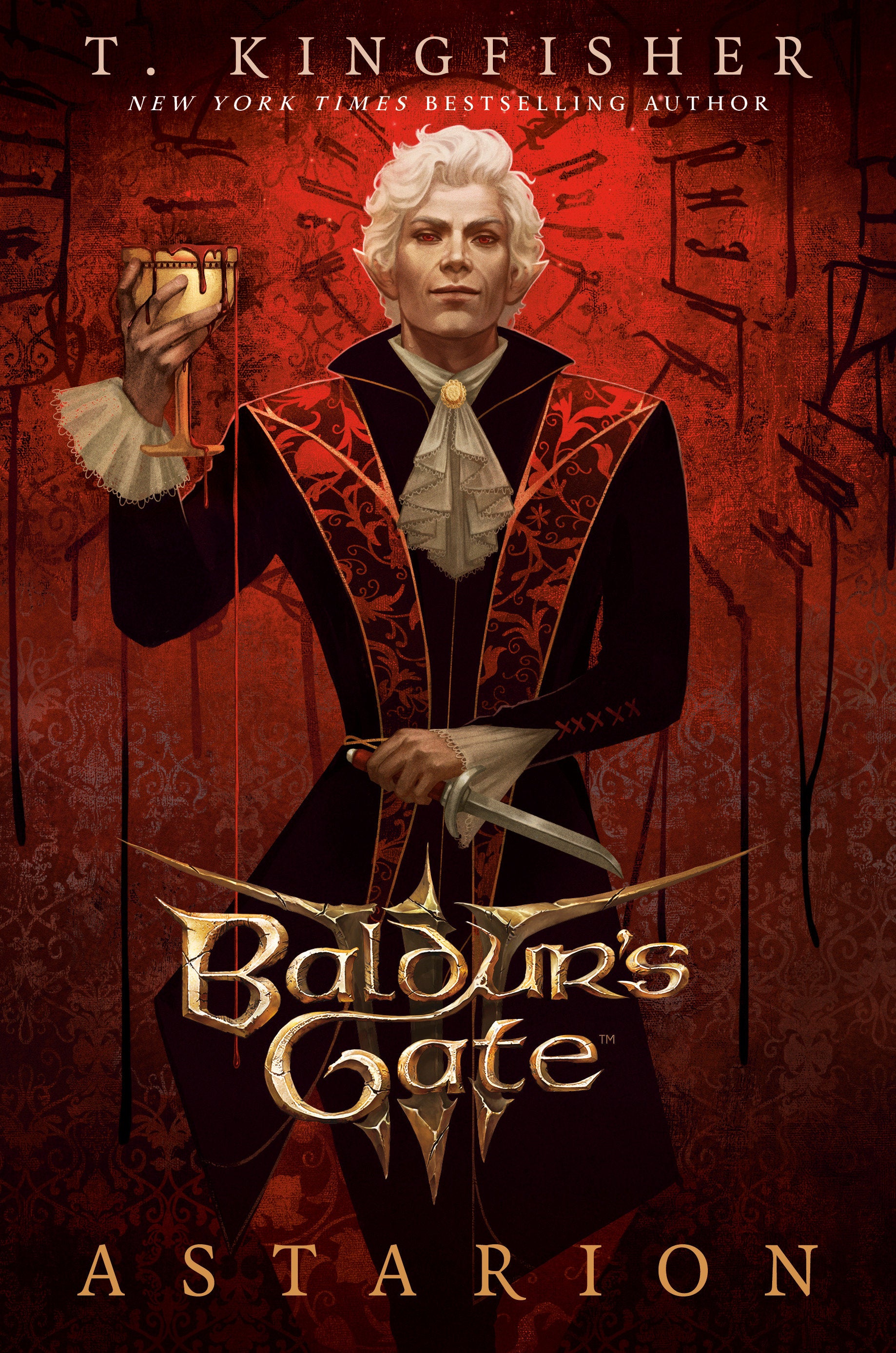 Baldur's Gate 3: Astarion 09/29/2026