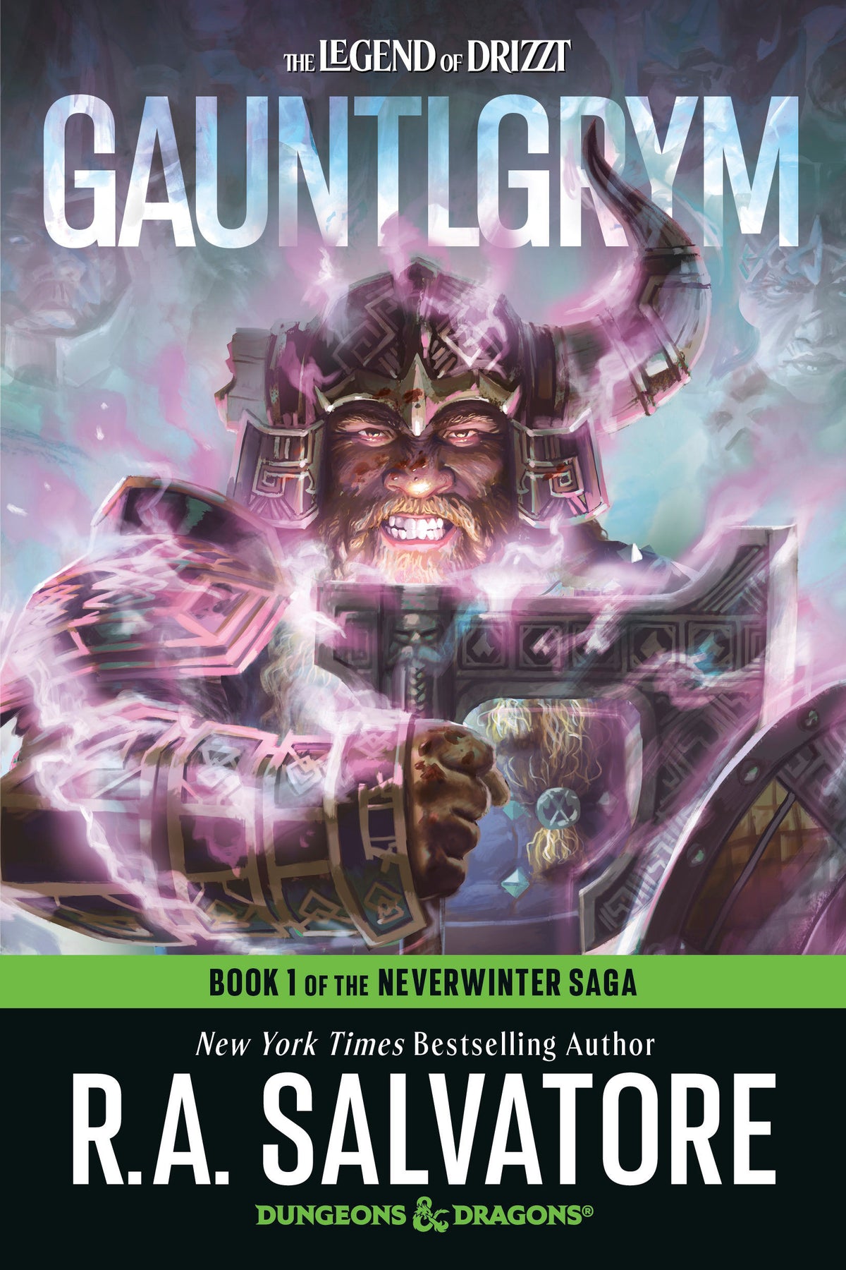 Gauntlgrym: Dungeons & Dragons 11/10/2026