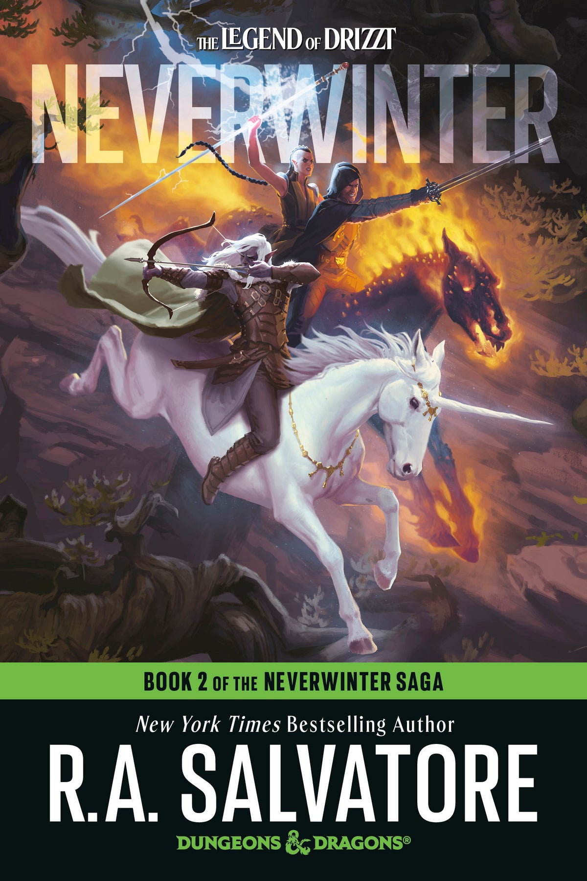 Neverwinter: Dungeons & Dragons 11/10/2026