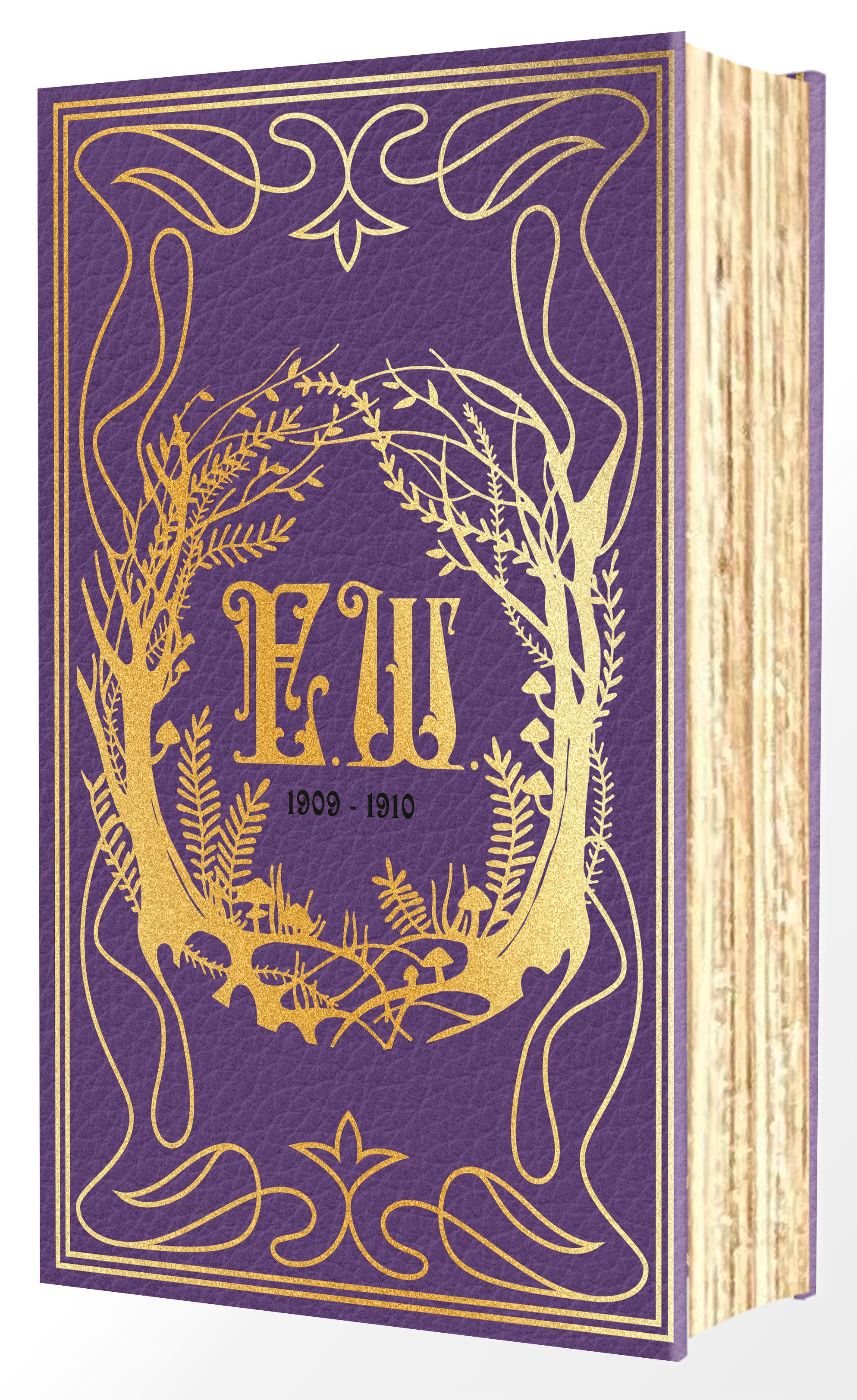 Emily Wilde's Encyclopaedia of Faeries (Deluxe Edition) 09/29/2026