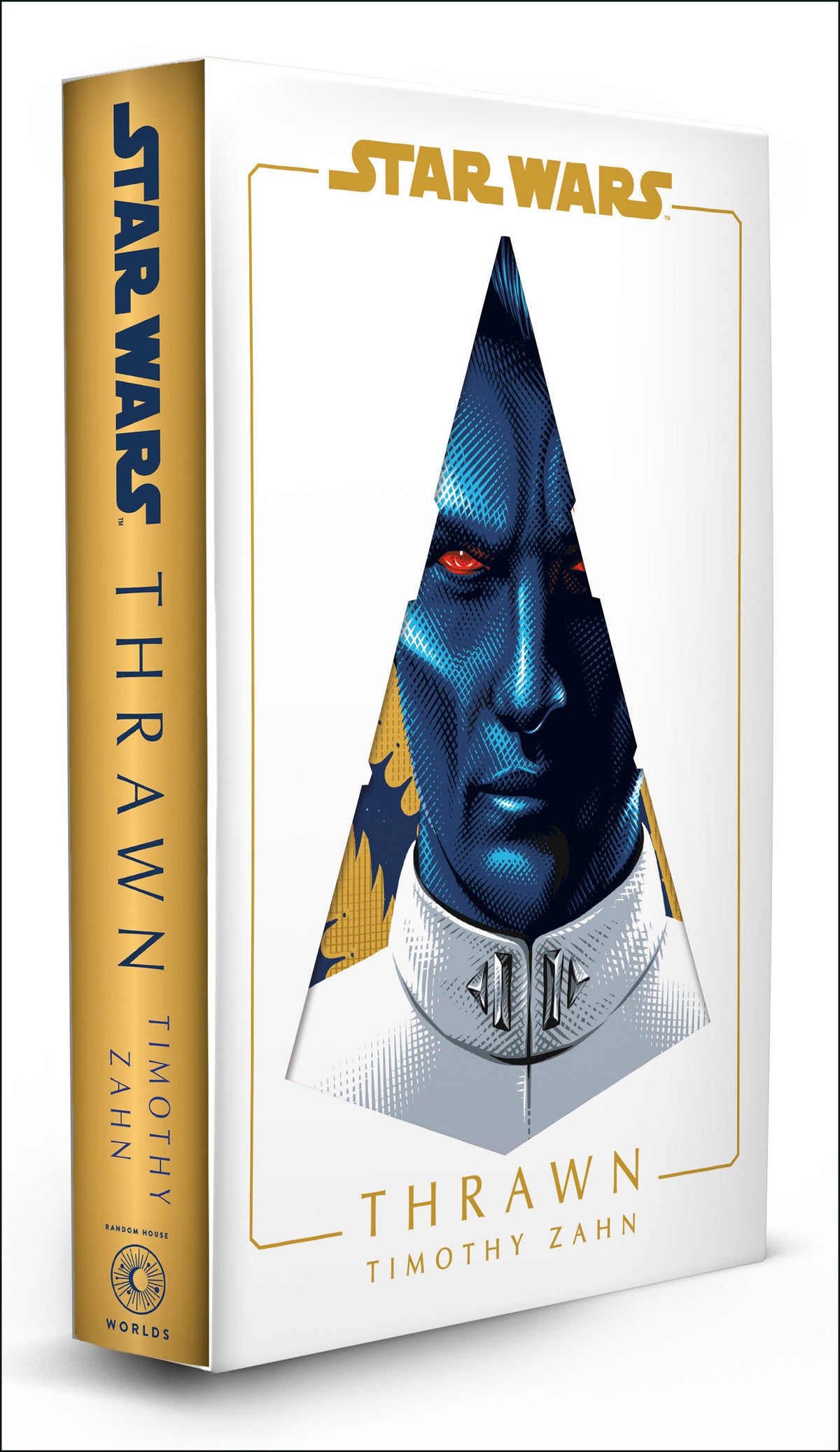 Thrawn (Deluxe Edition) 10/27/2026