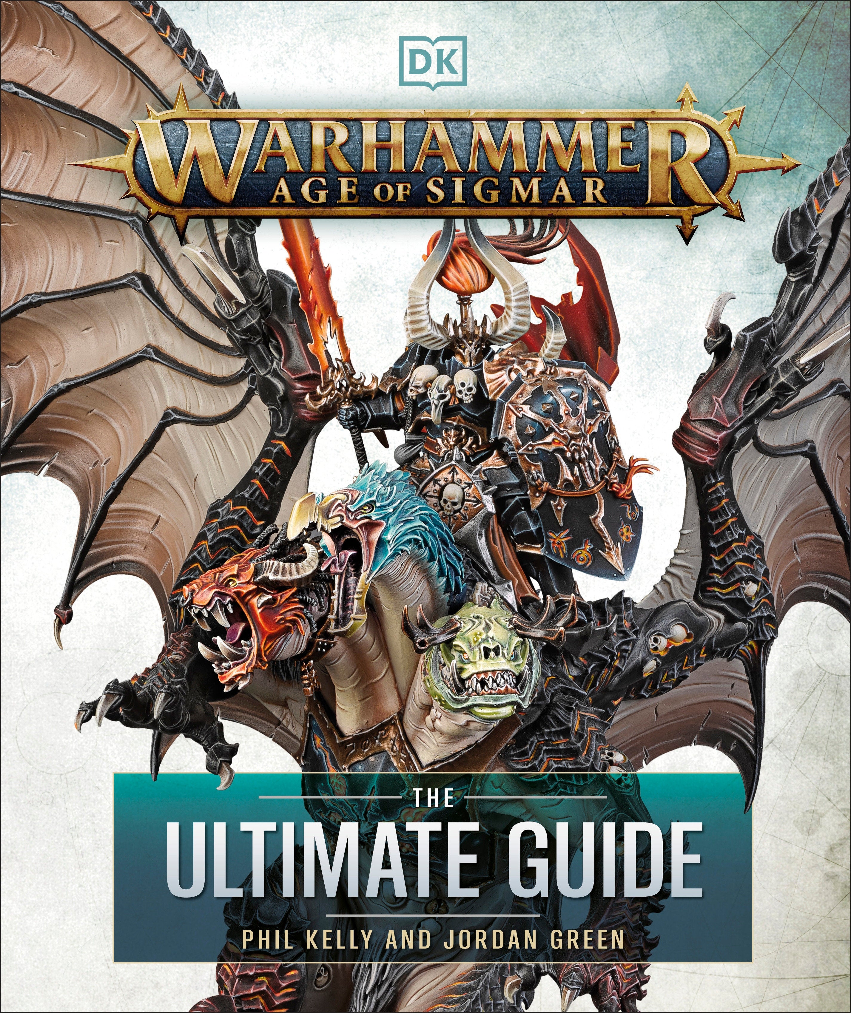 Warhammer Age of Sigmar Ultimate Guide 08/11/2026