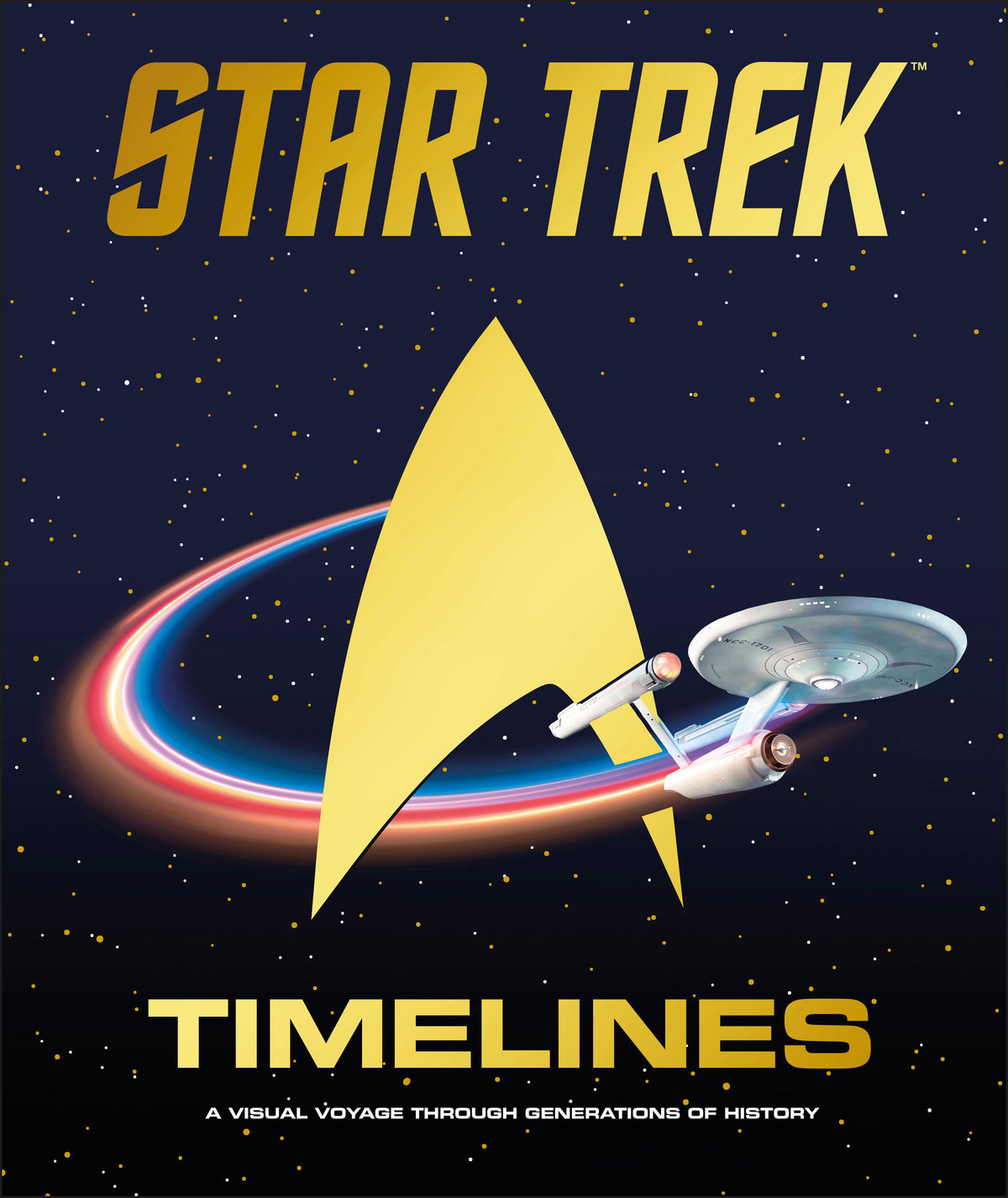 Star Trek Timelines 11/24/2026
