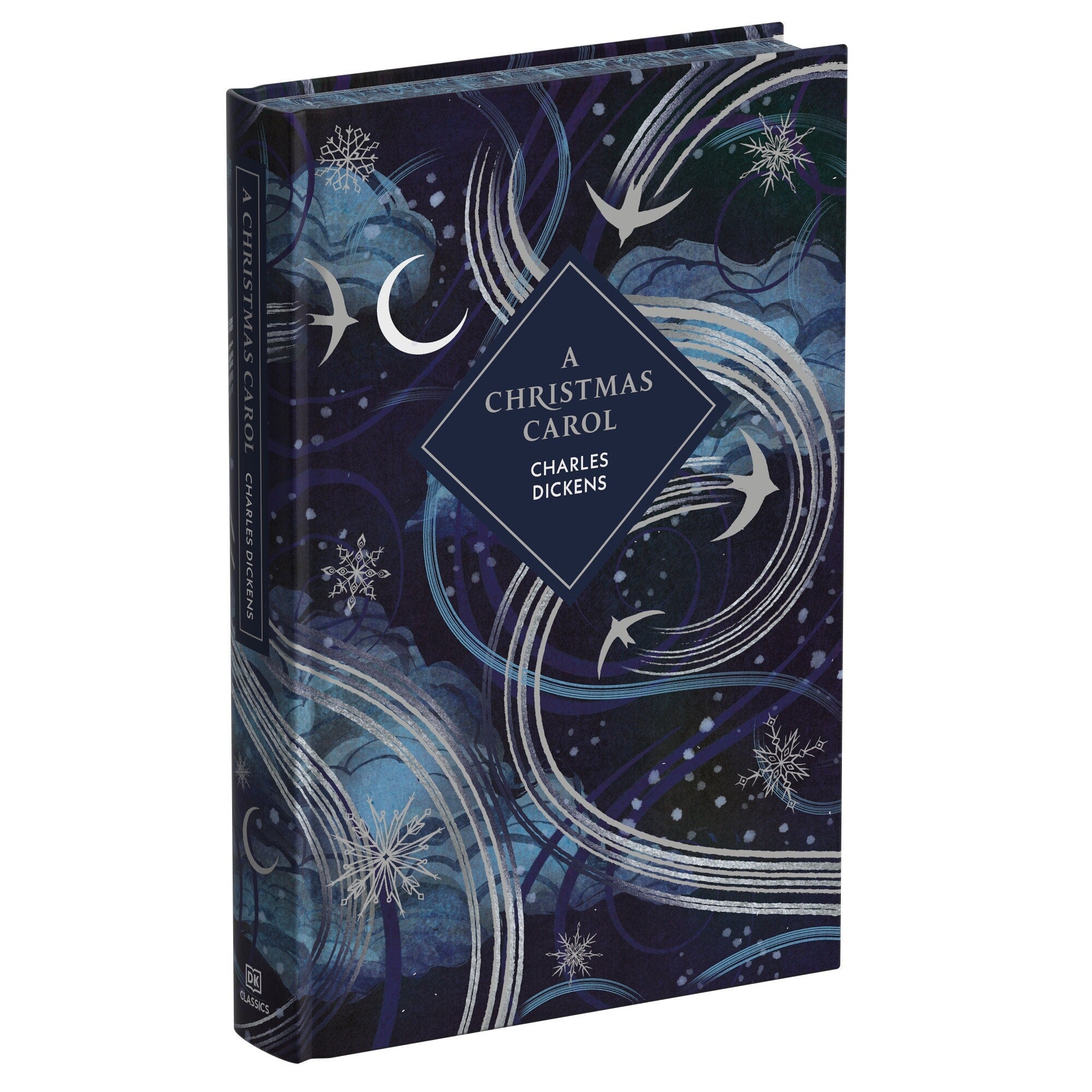 A Christmas Carol 09/08/2026