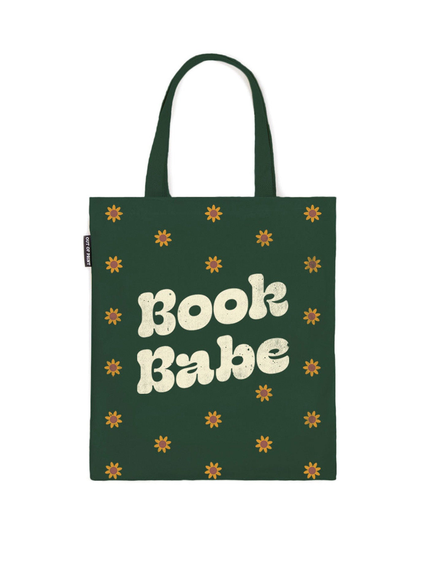 Book Babe Tote Bag 11/11/2025