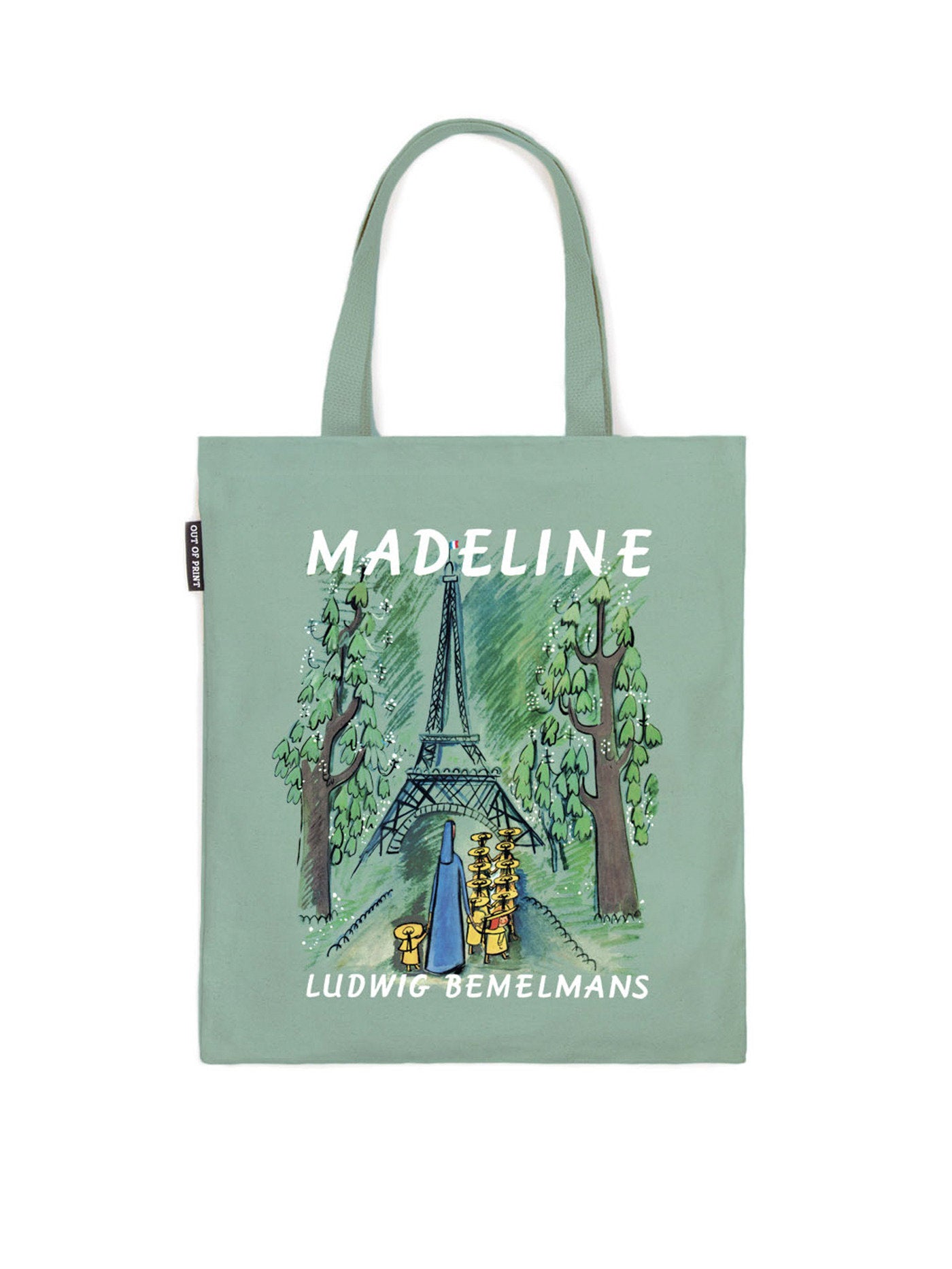 Madeline Tote Bag 11/11/2025