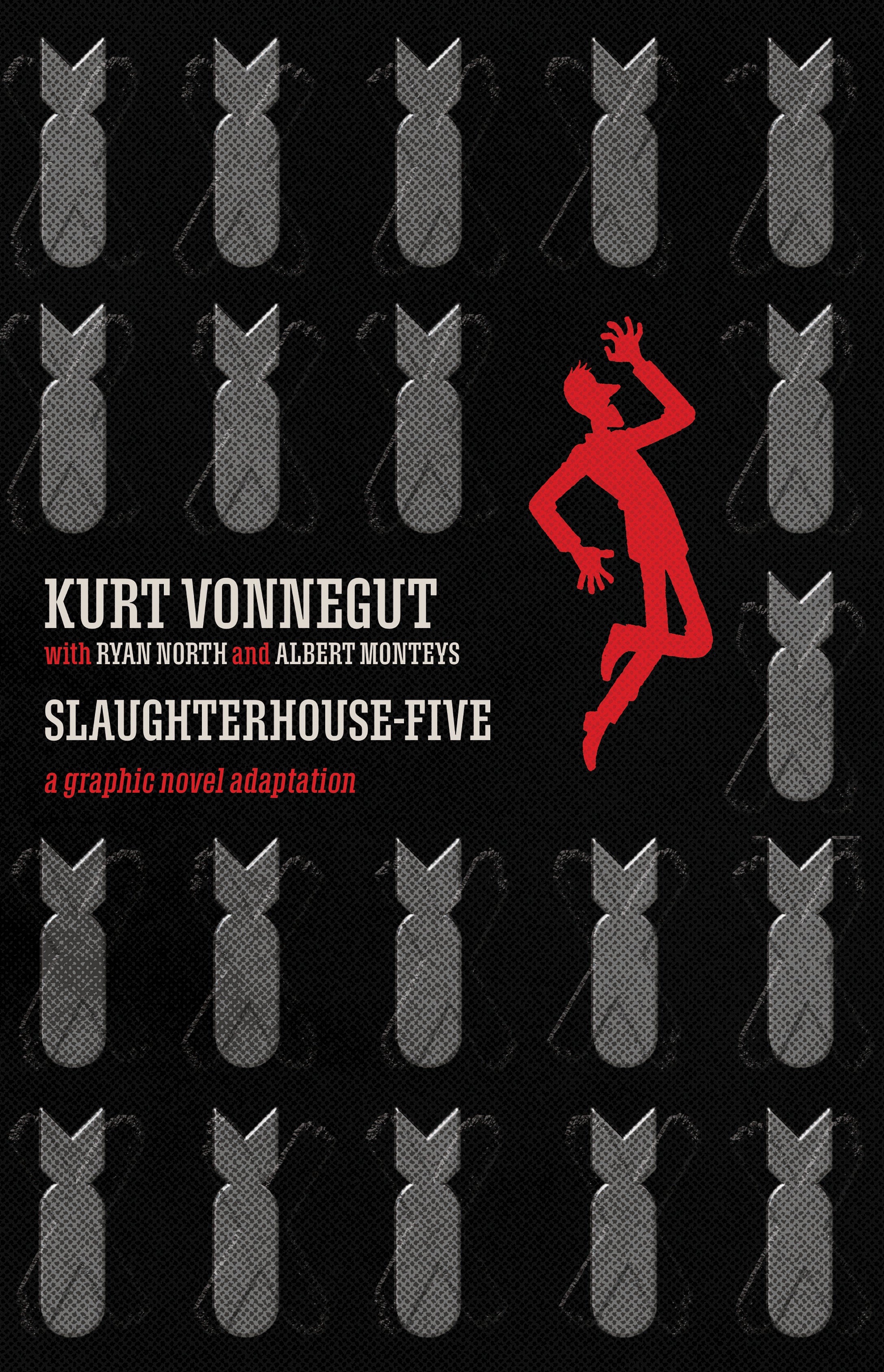 Slaughterhouse-Five Deluxe Edition 10/27/2026
