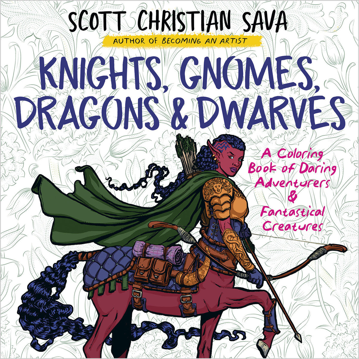 Knights, Gnomes, Dragons & Dwarves 11/10/2026