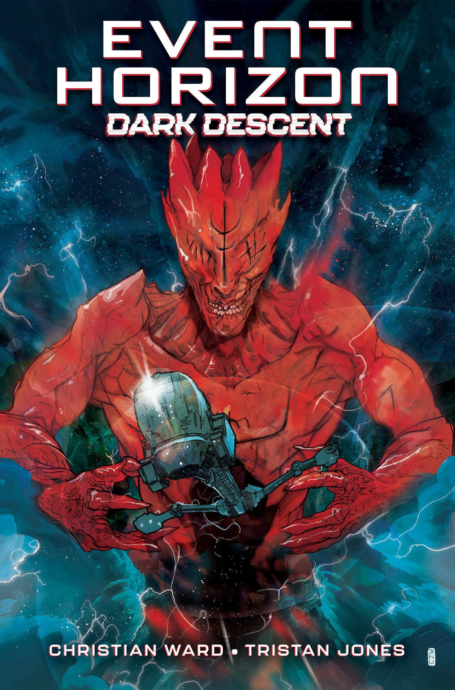 Event Horizon: Dark Descent 07/28/2026