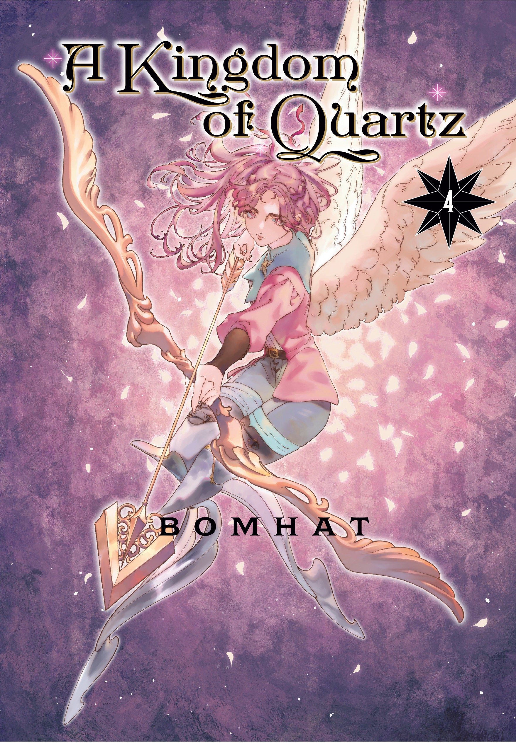 A Kingdom of Quartz 4 12/09/2025
