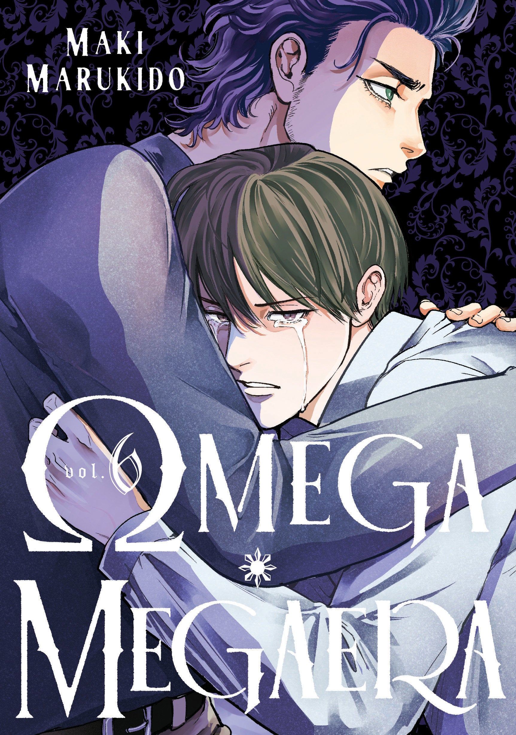 Omega Megaera 6 09/29/2026