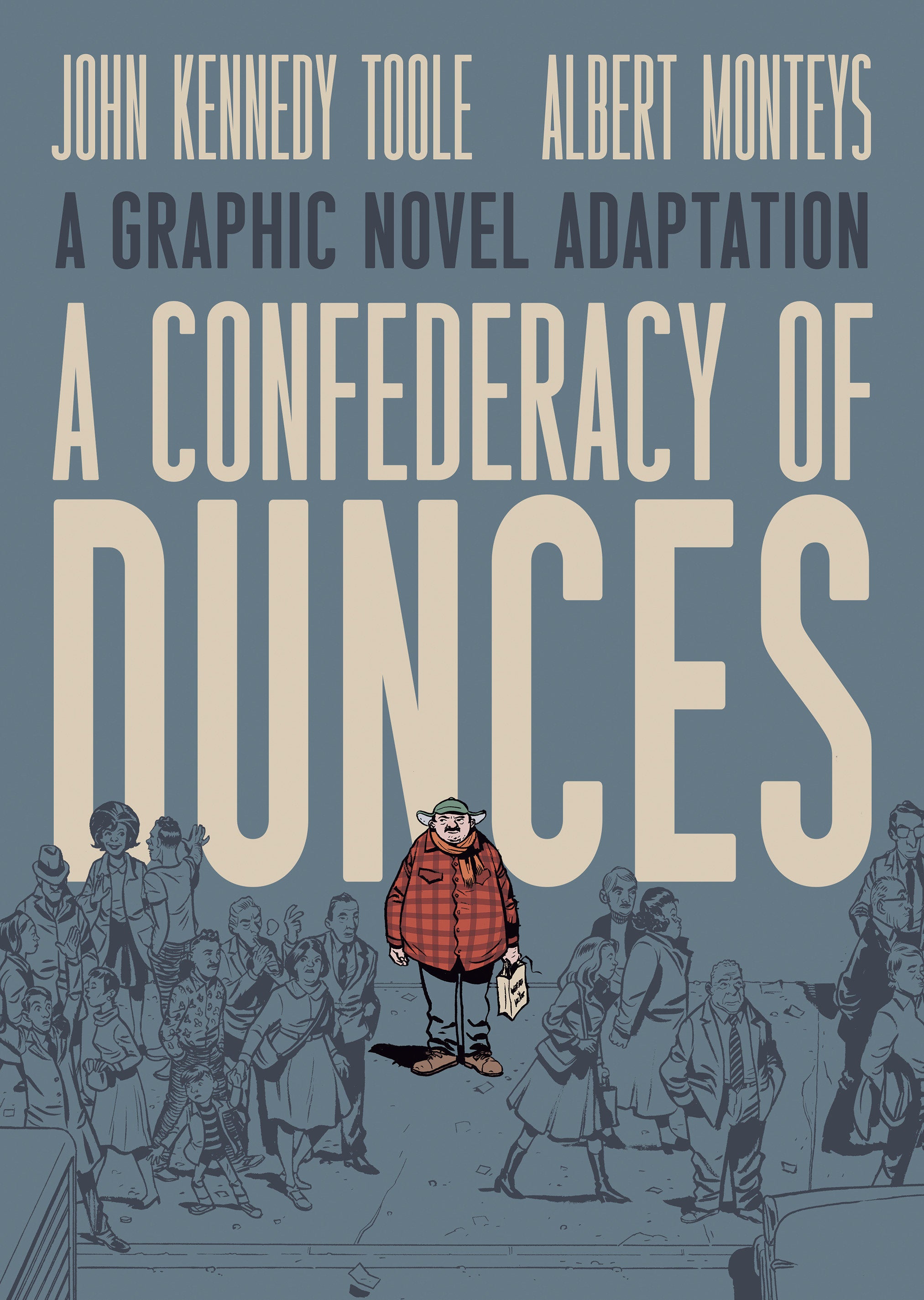 A Confederacy of Dunces 09/29/2026