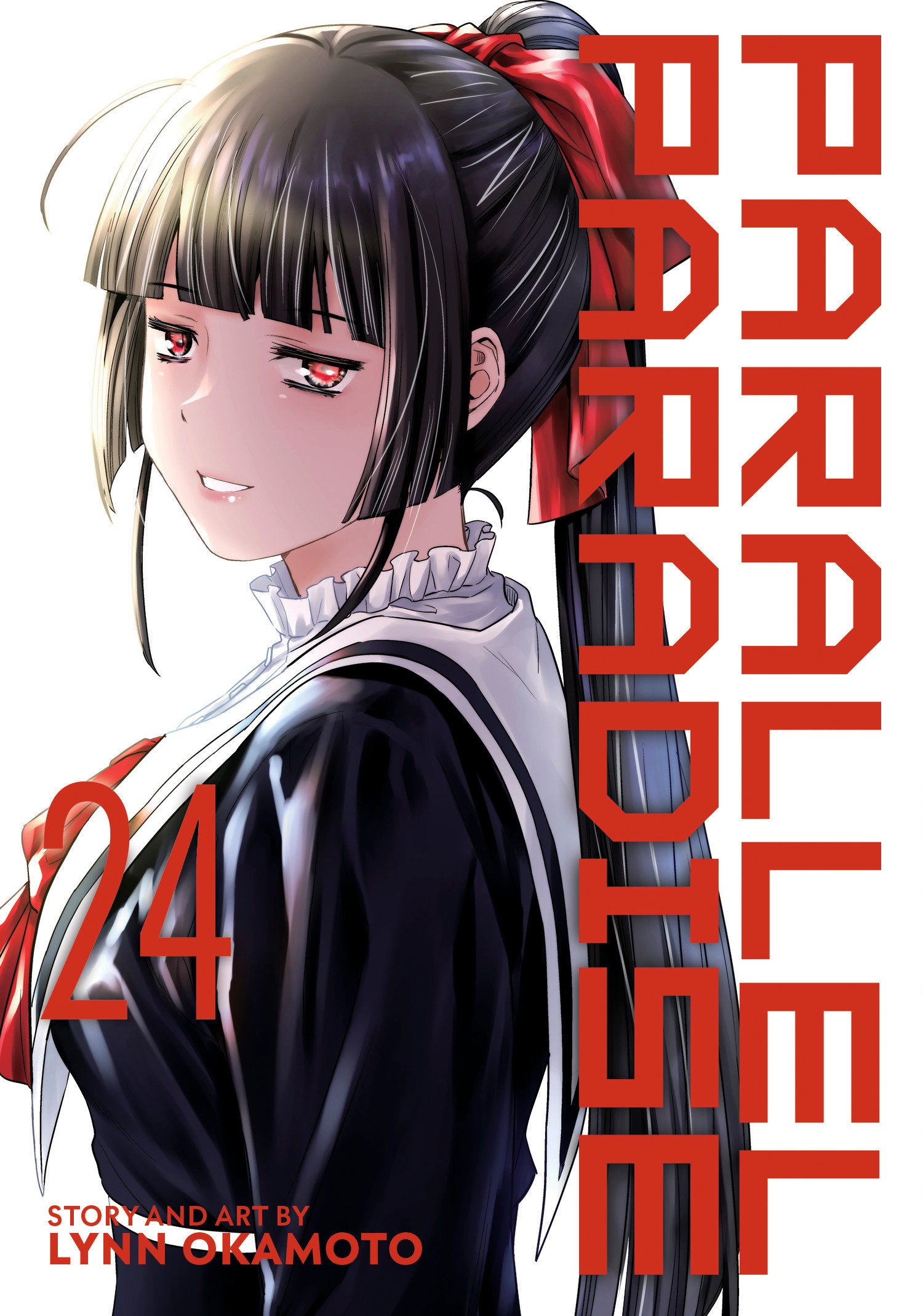 Parallel Paradise Vol. 24 12/09/2025