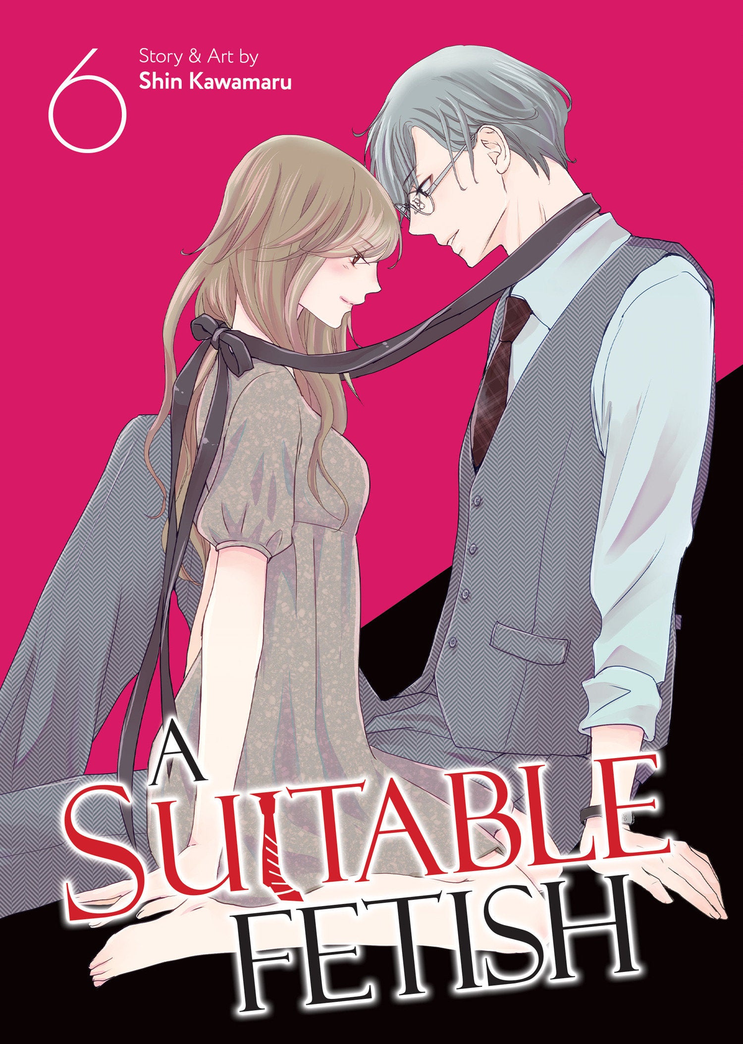 A Suitable Fetish Vol. 6 04/28/2026