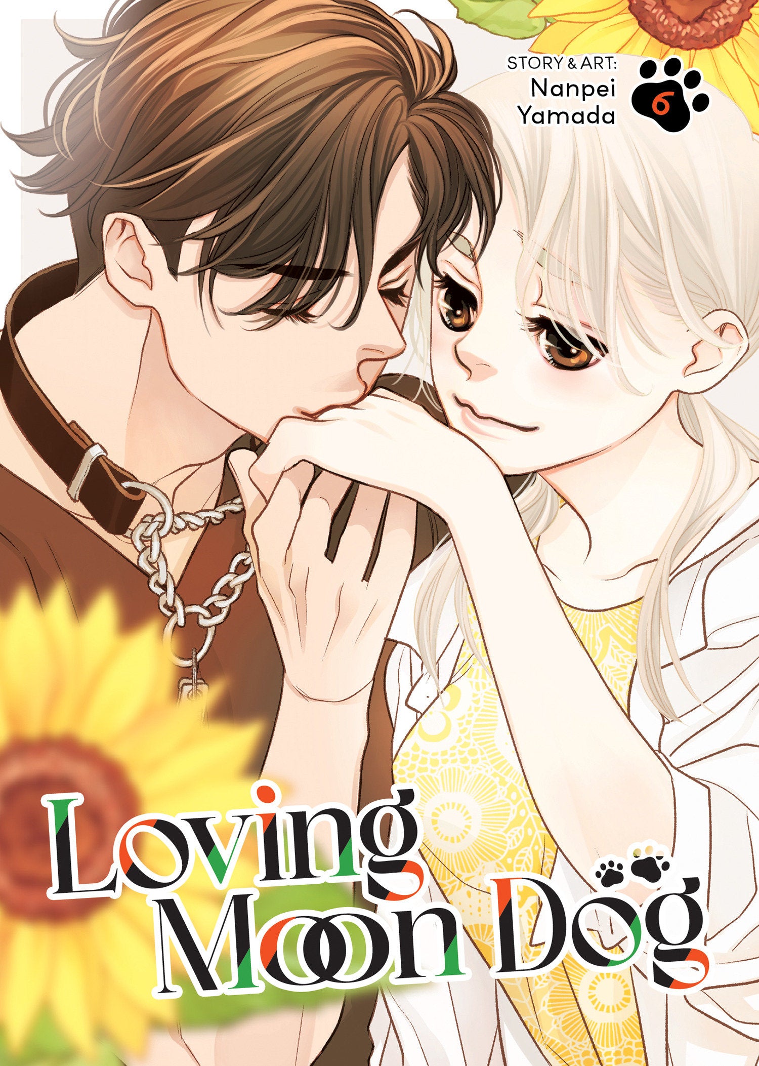 Loving Moon Dog Vol. 6 07/28/2026